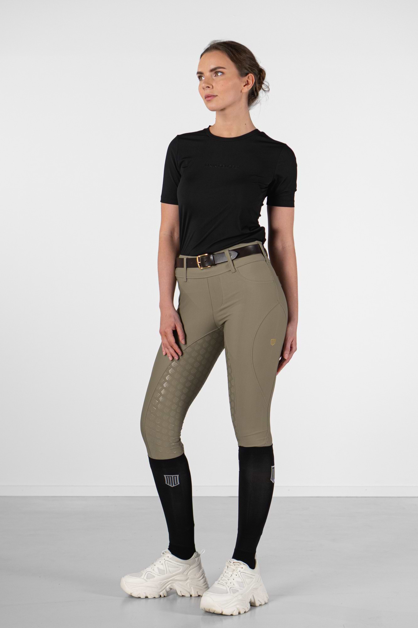 Coralie Performance Breeches