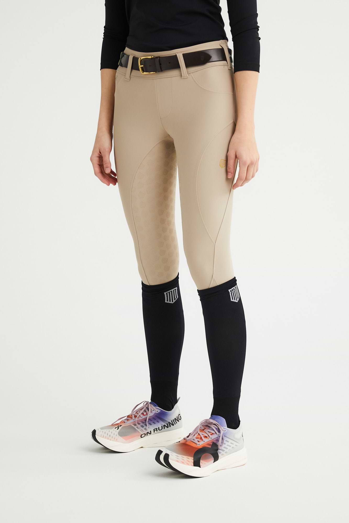 Adrienne Performance Breeches