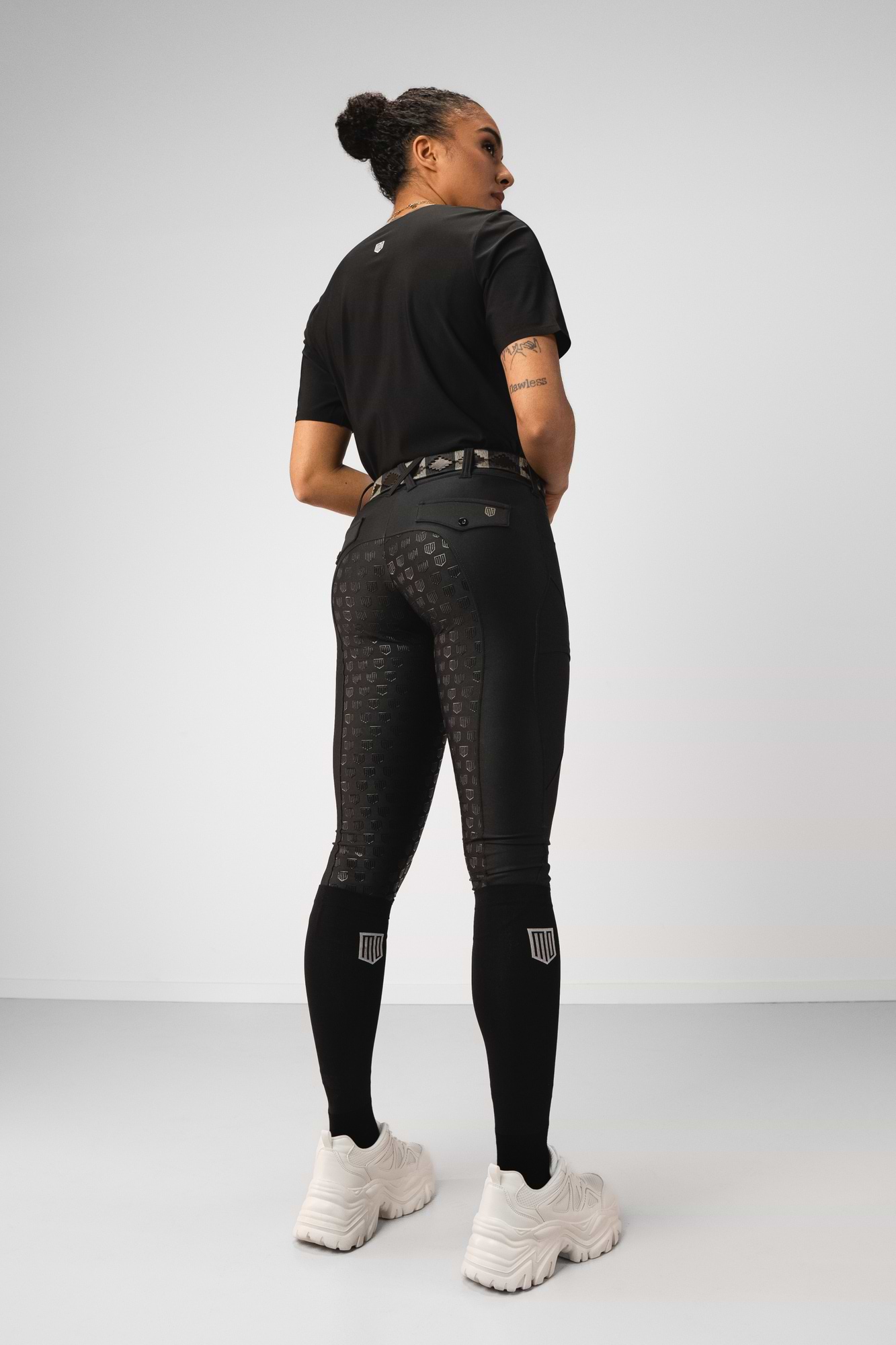 Zia Performance Breeches