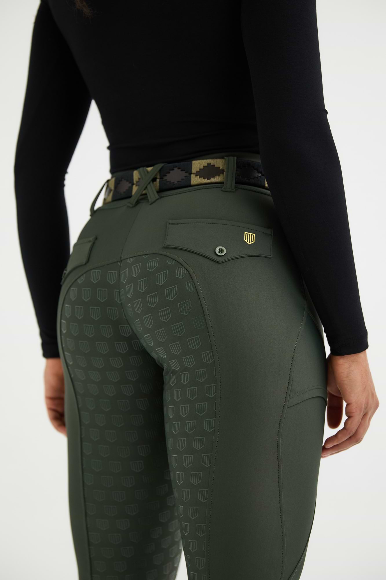 Performance Reithose