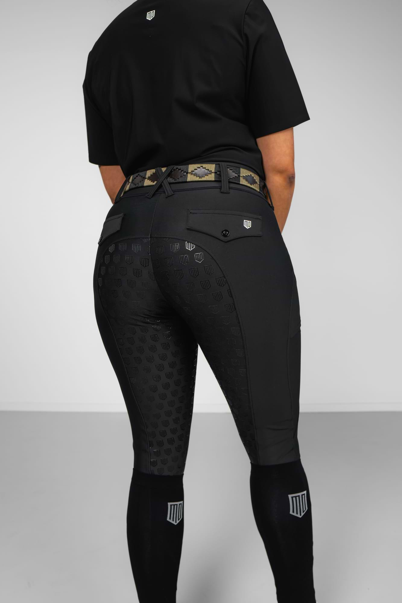 Maya Ruth Performance Breeches