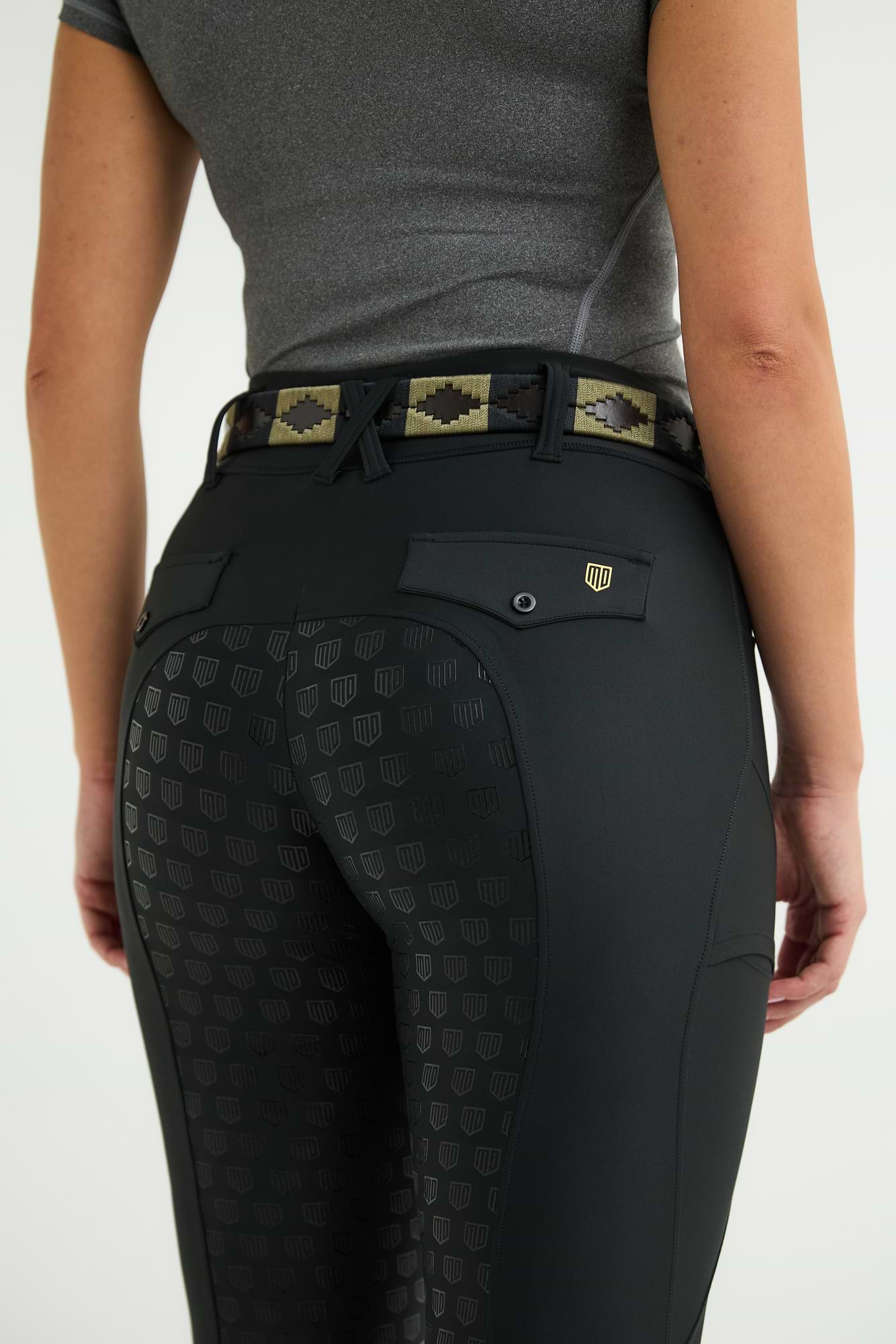 Zia Performance Breeches