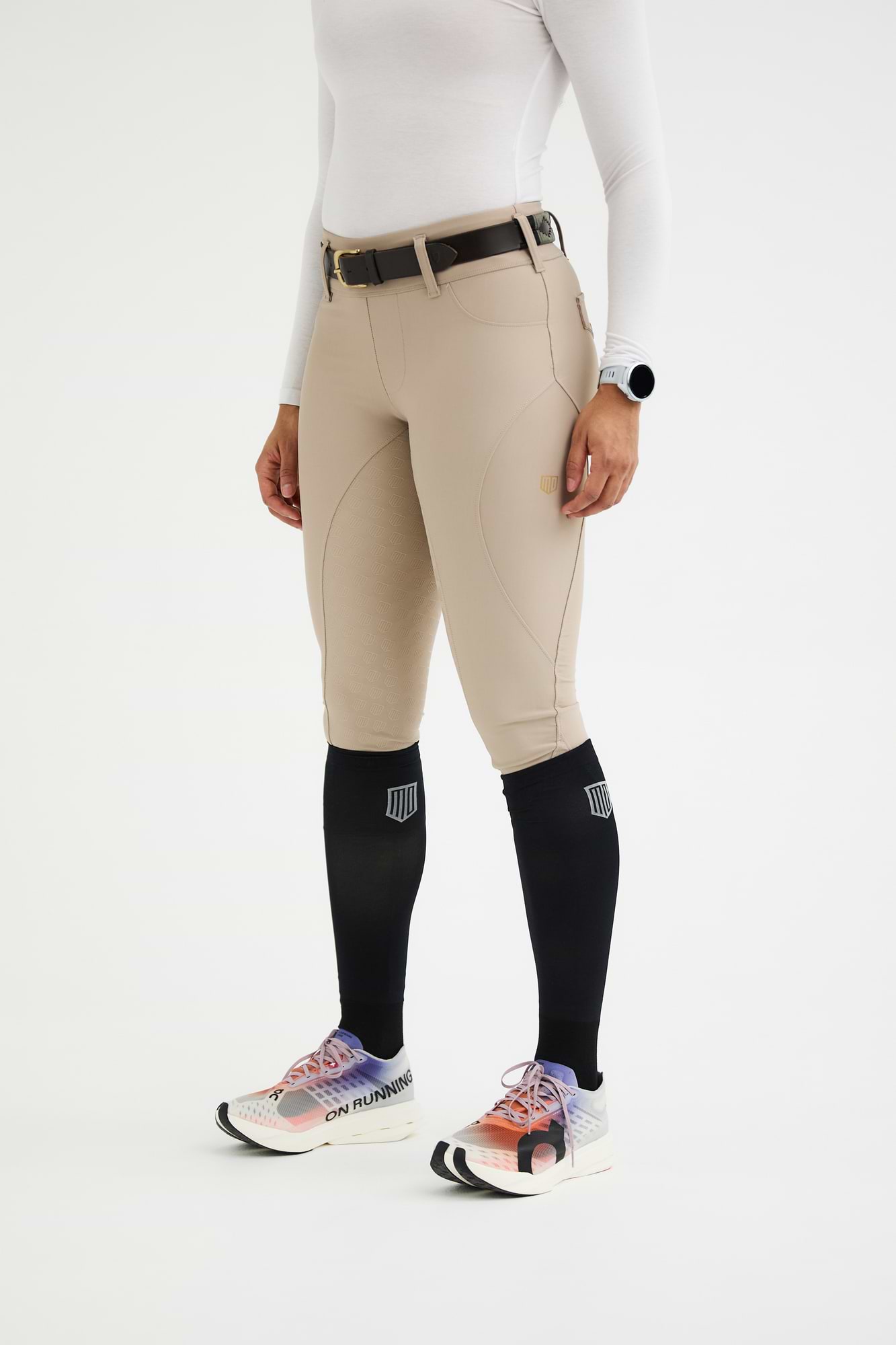 Performance Breeches