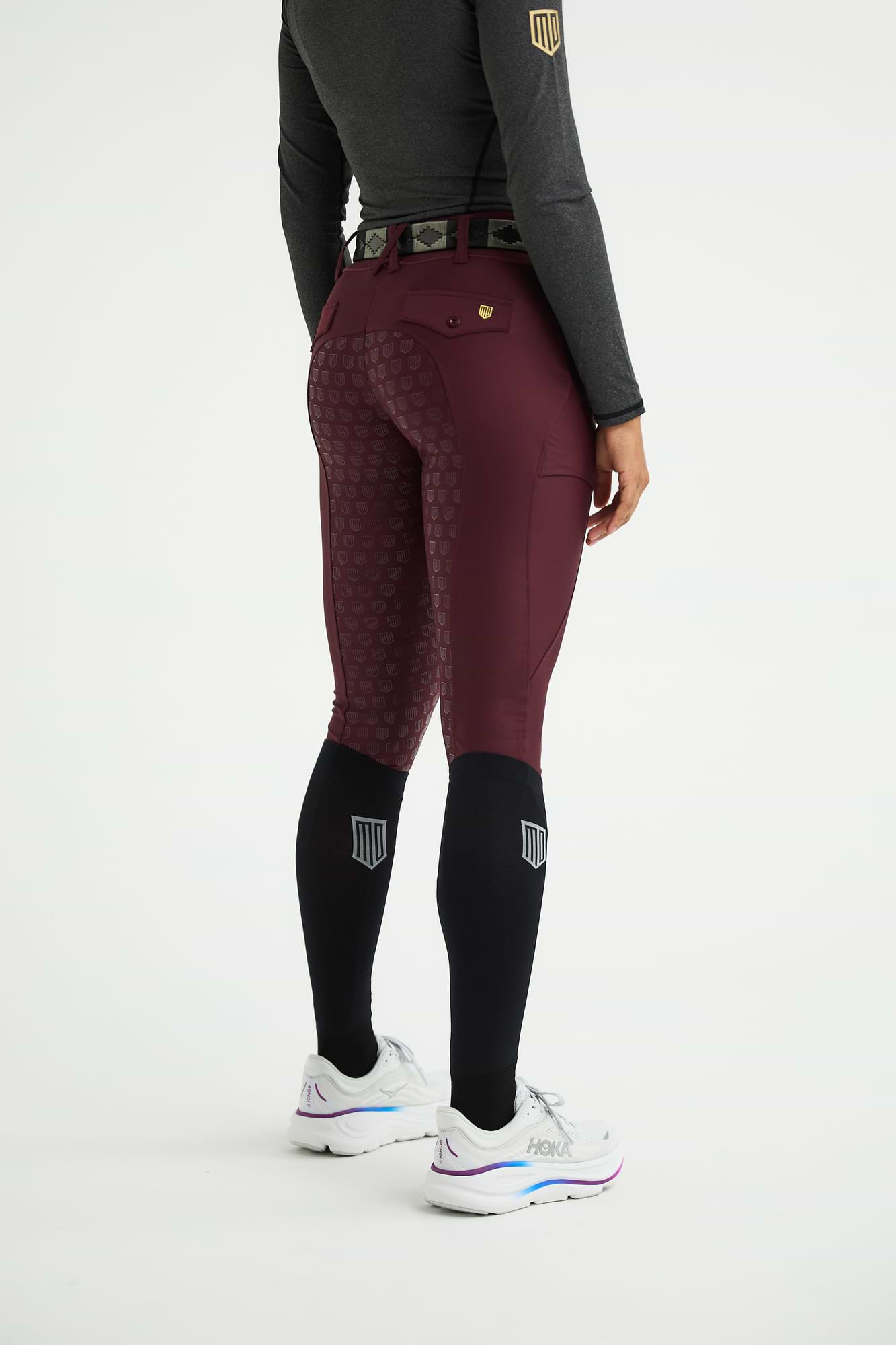 Adelina Performance Breeches