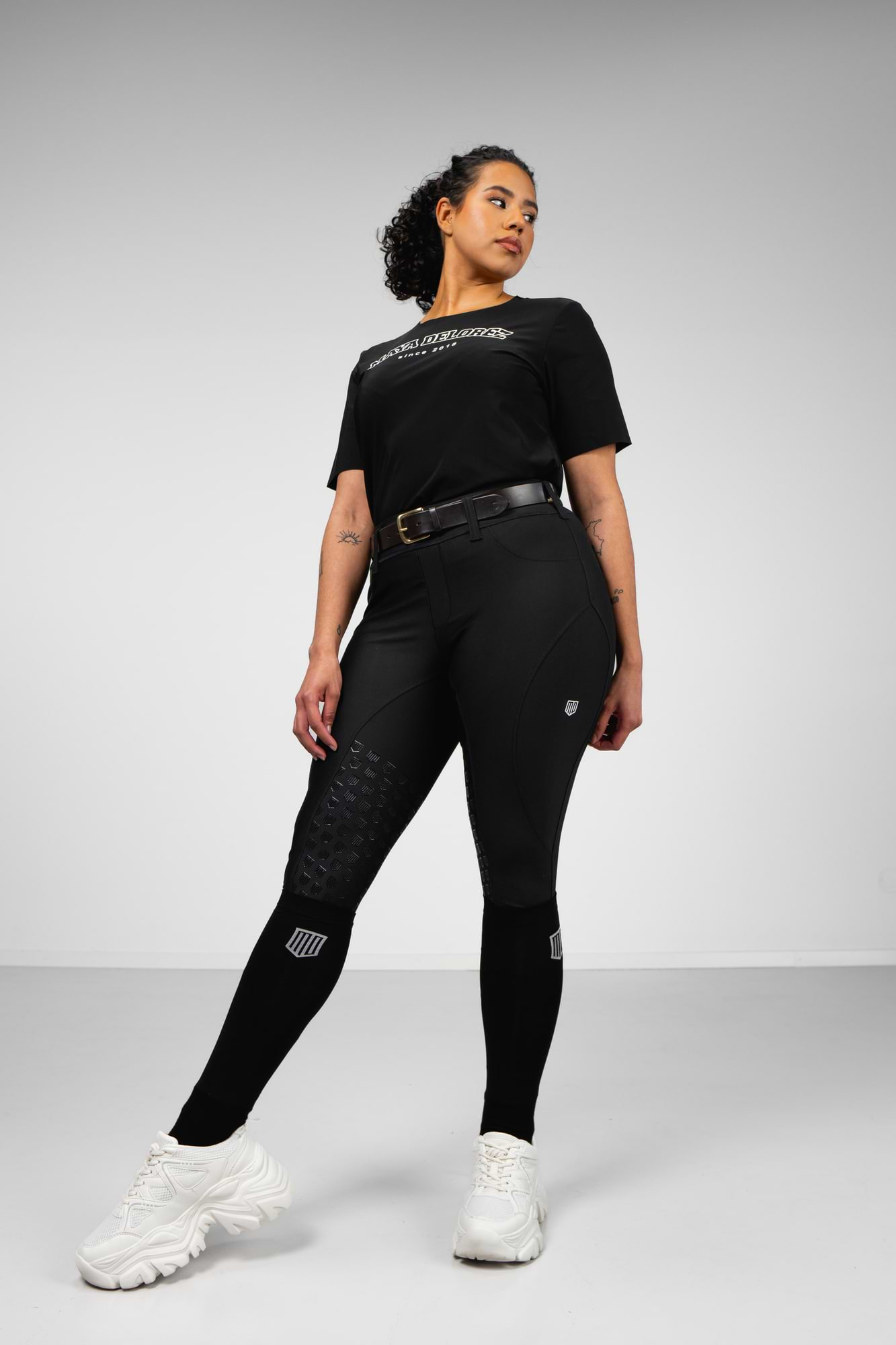 Maya Ruth Performance Breeches