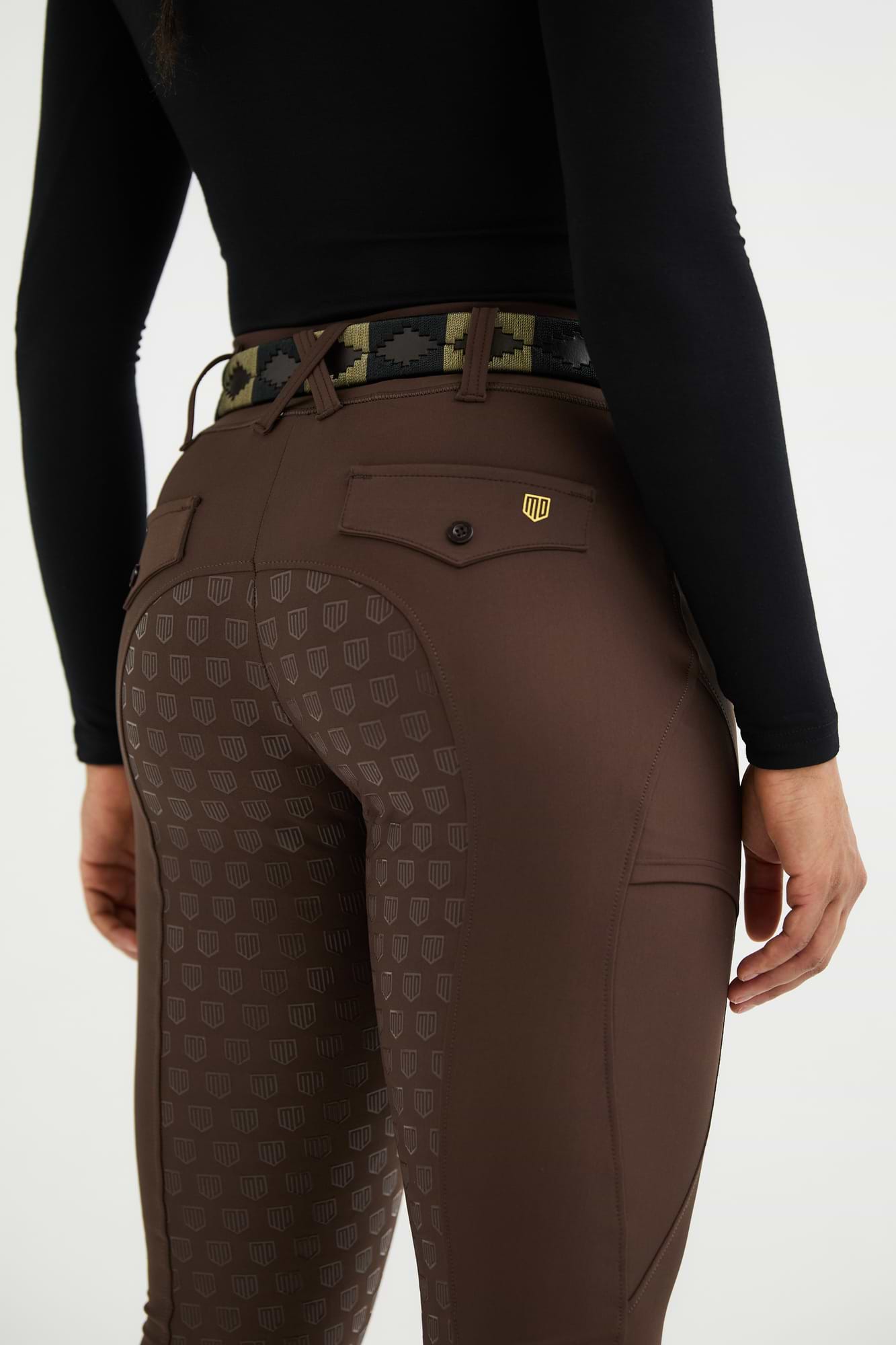 Performance Pantalons d'équitation