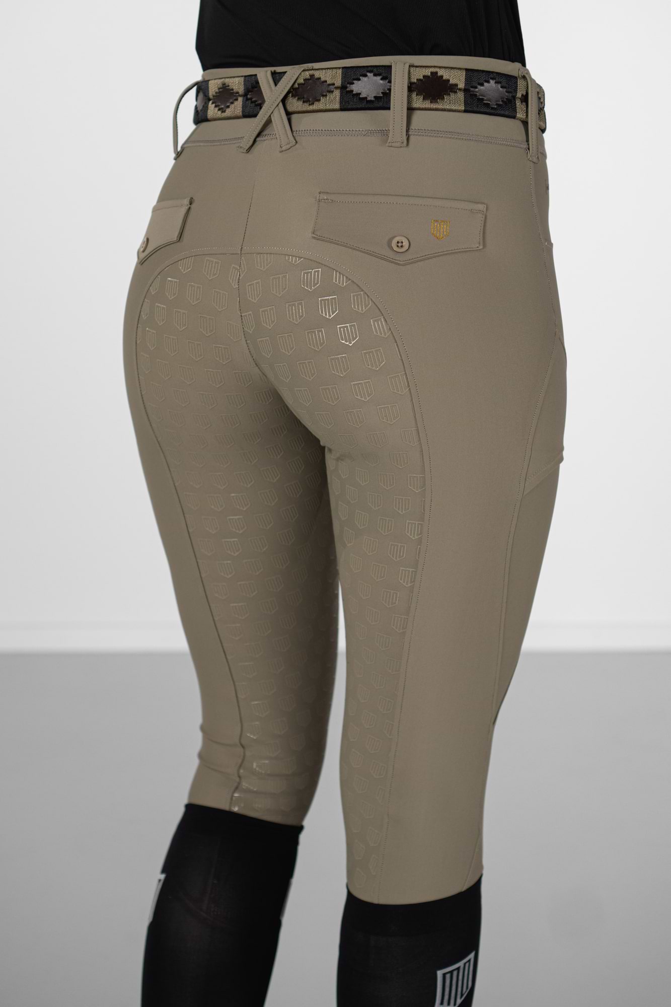 Coralie Performance Breeches