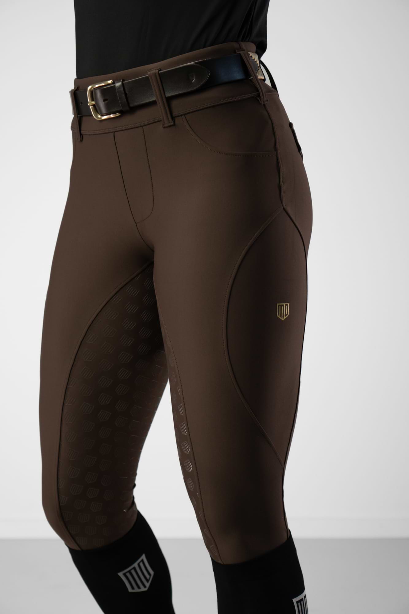 Addison Performance Breeches