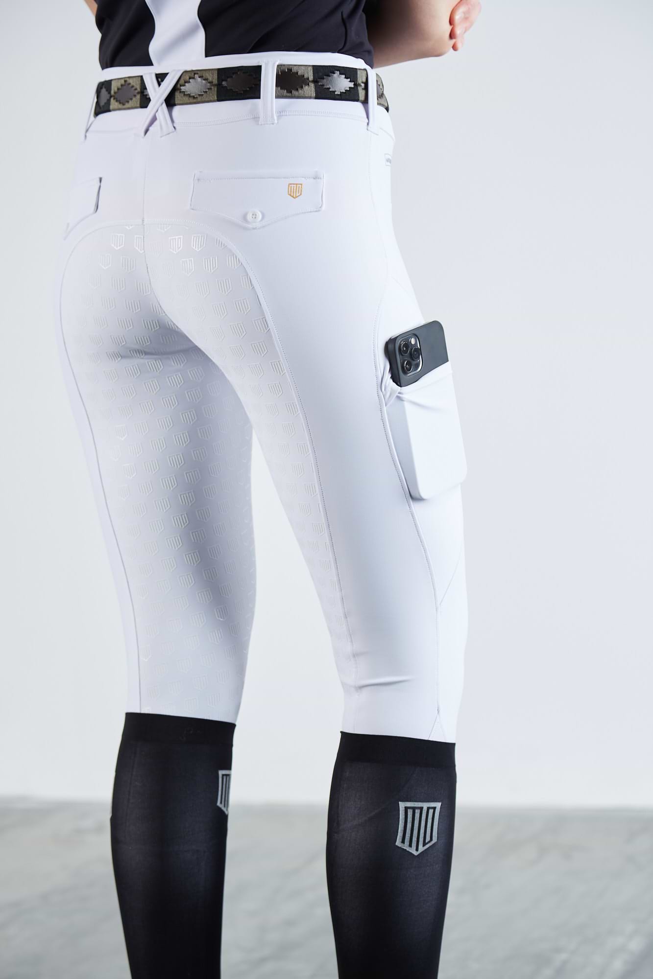 Iza Performance Breeches
