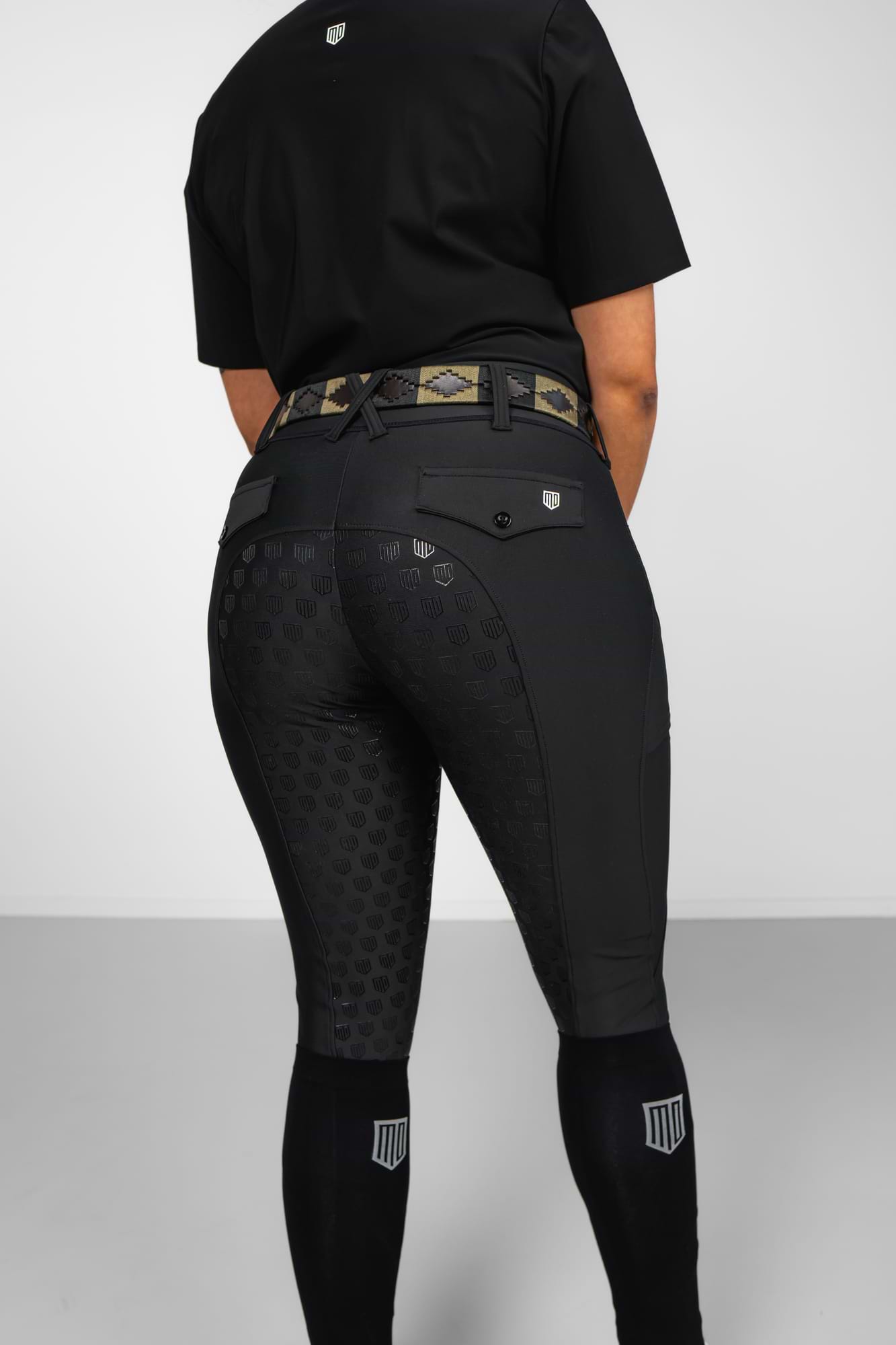 Maya Ruth Performance Breeches