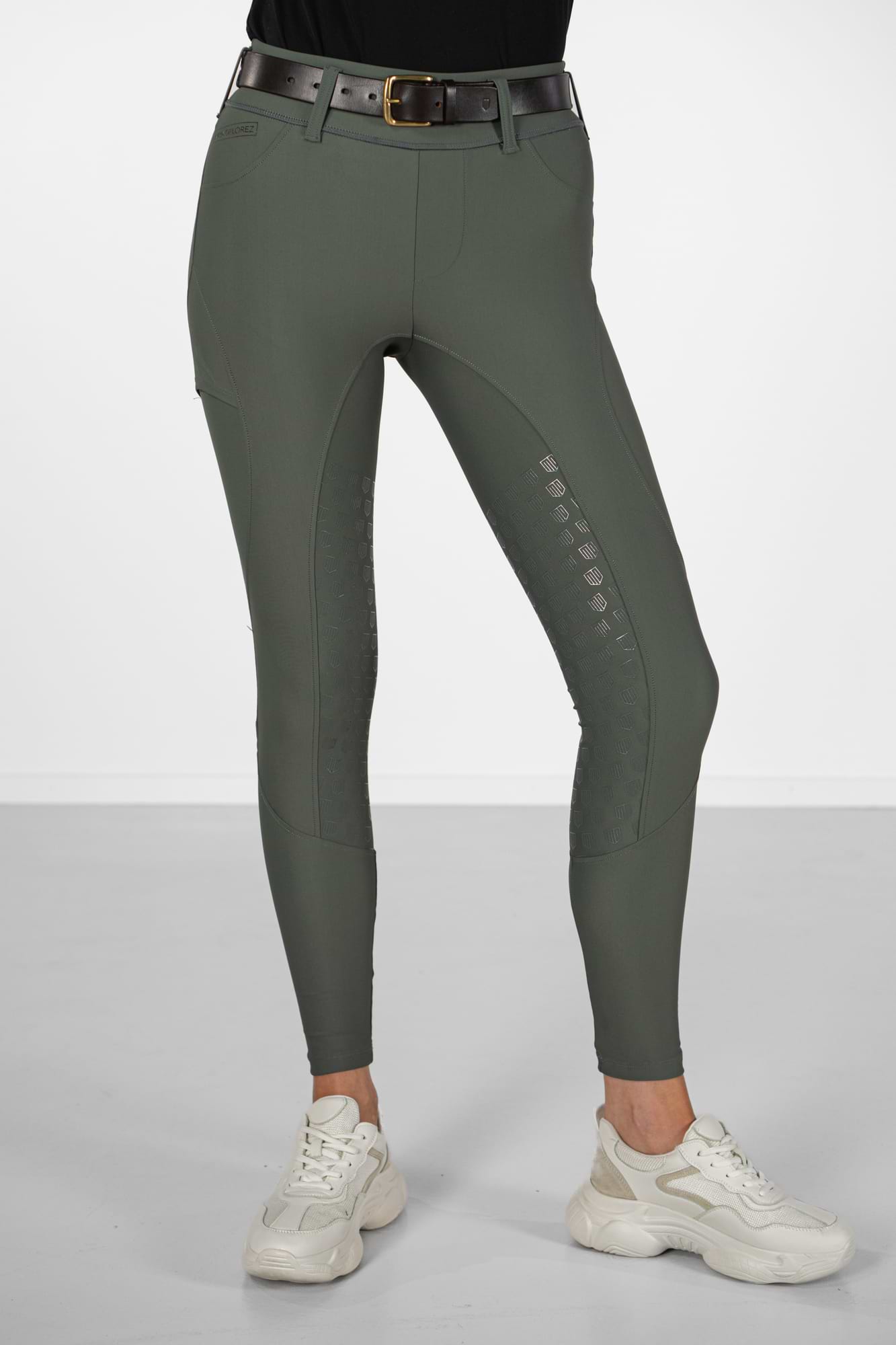 Margot Performance Breeches