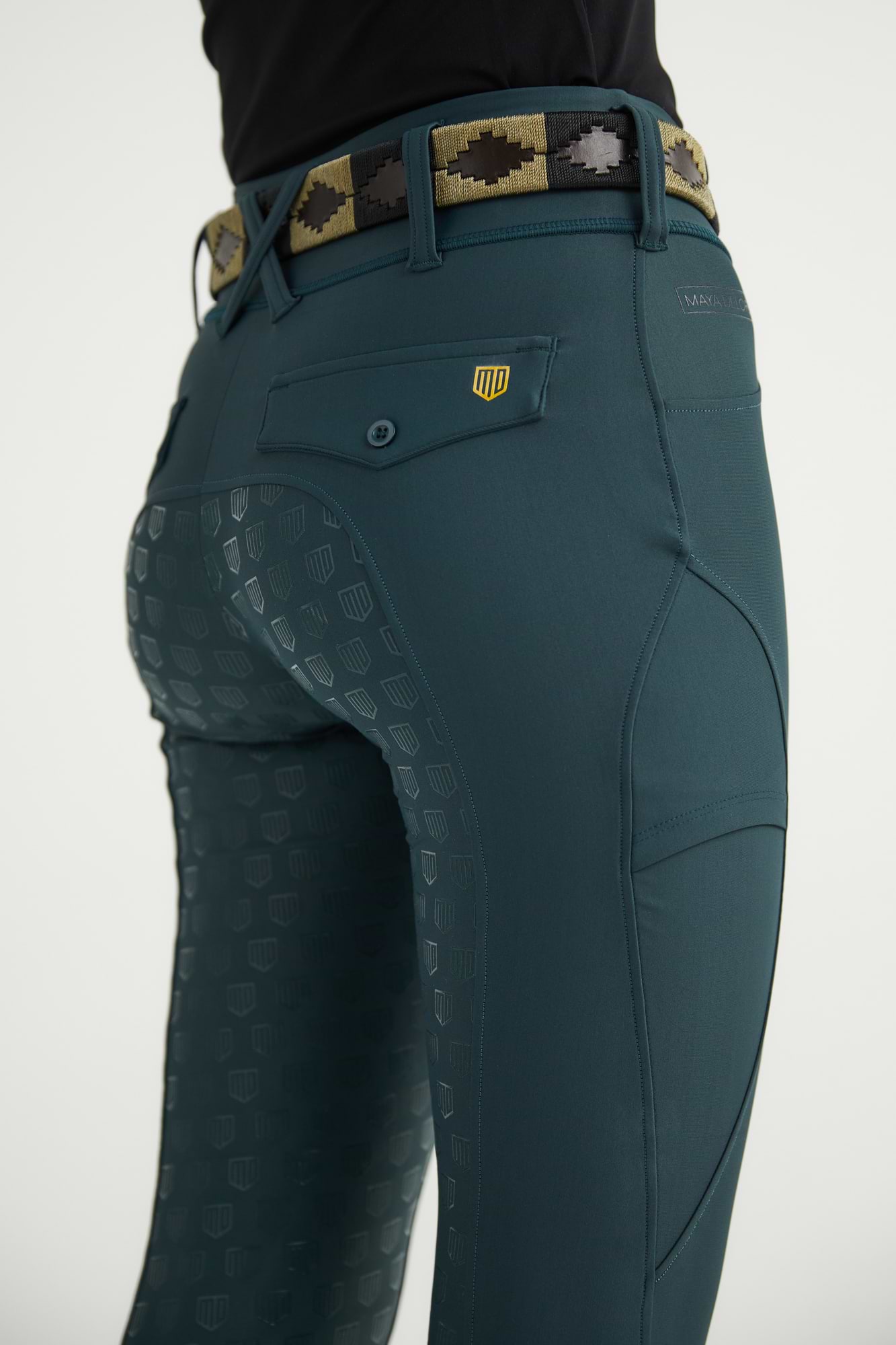 Corinne Performance Breeches