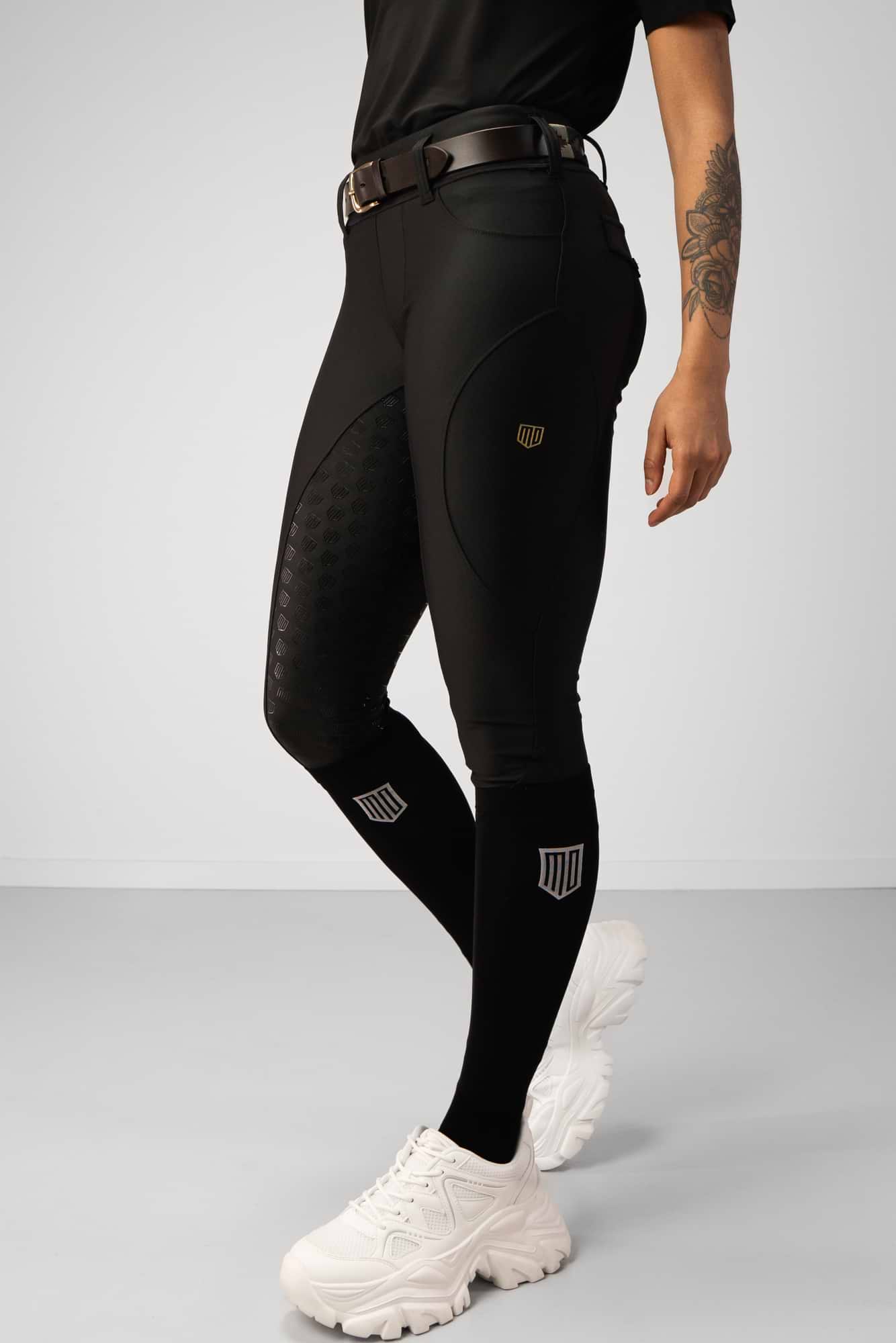 Zia Performance Breeches
