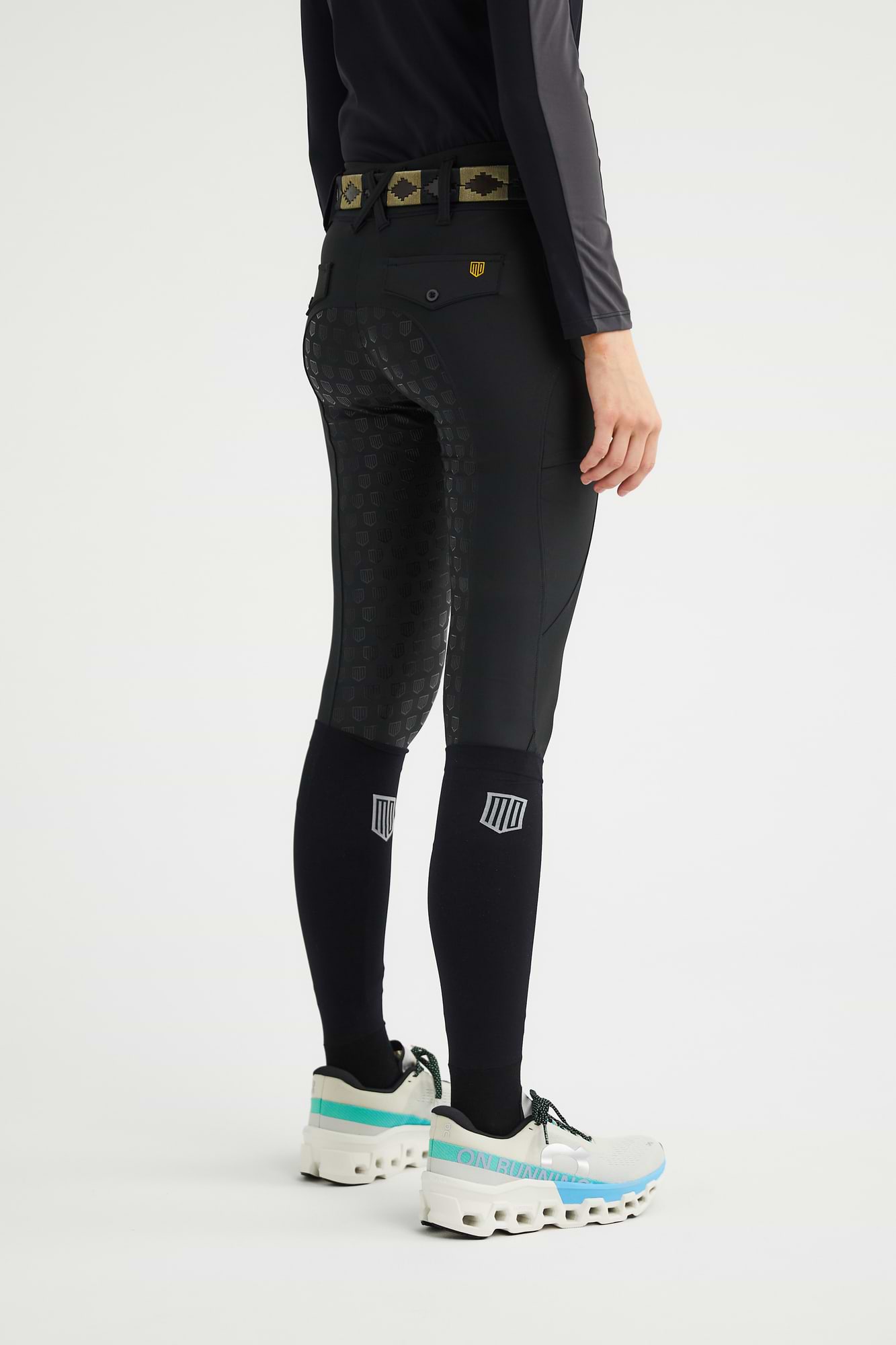 Zia Performance Breeches