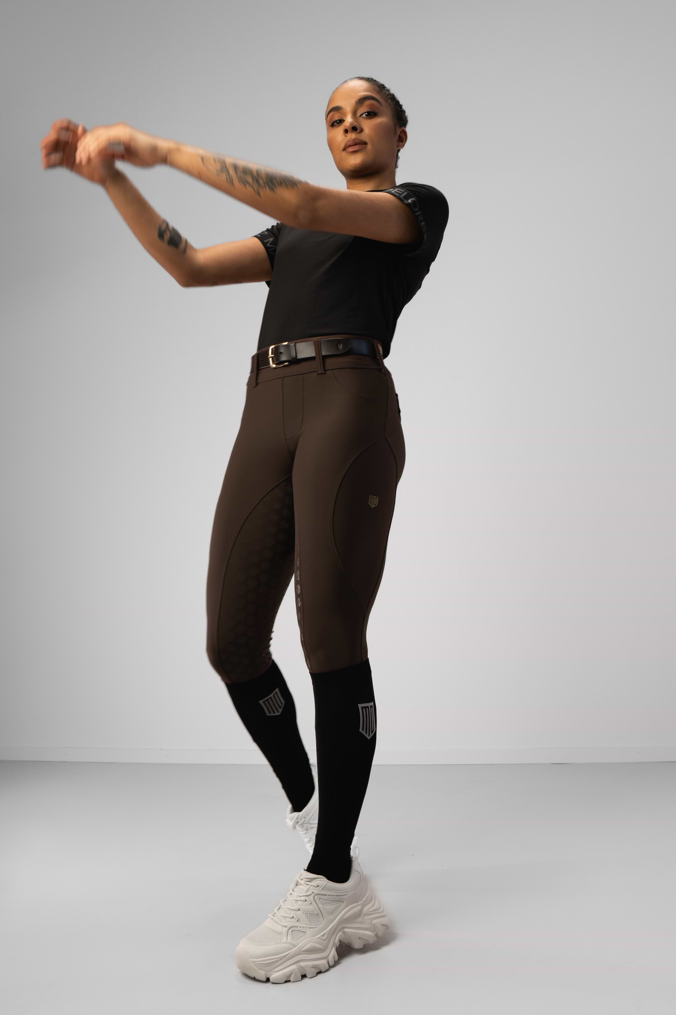 Addison Performance Breeches