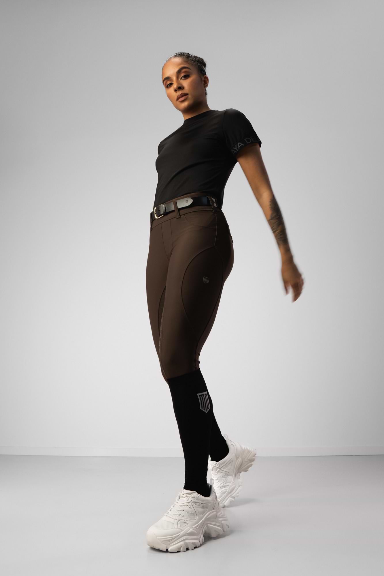 Addison Performance Breeches