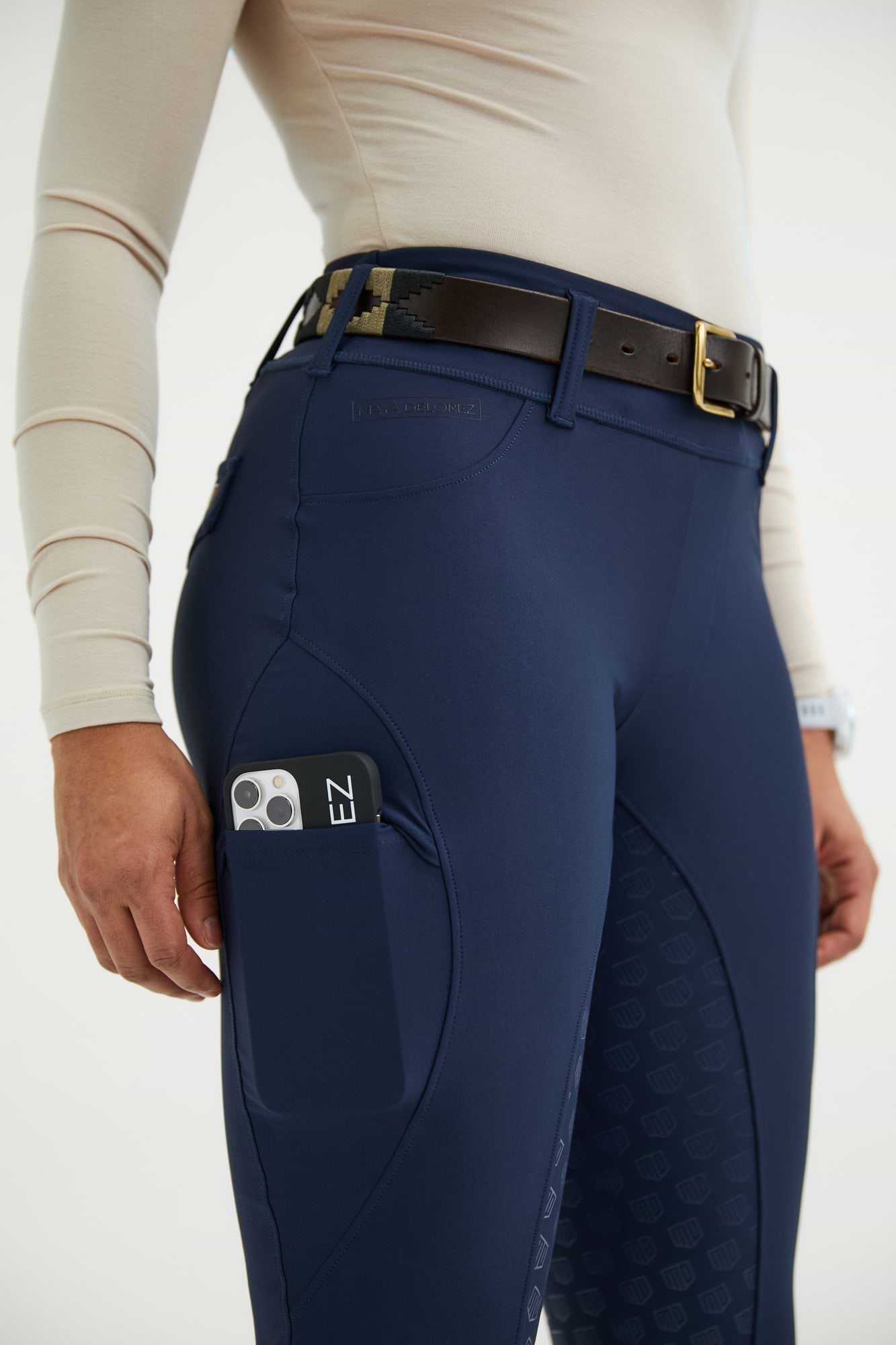 Performance Breeches