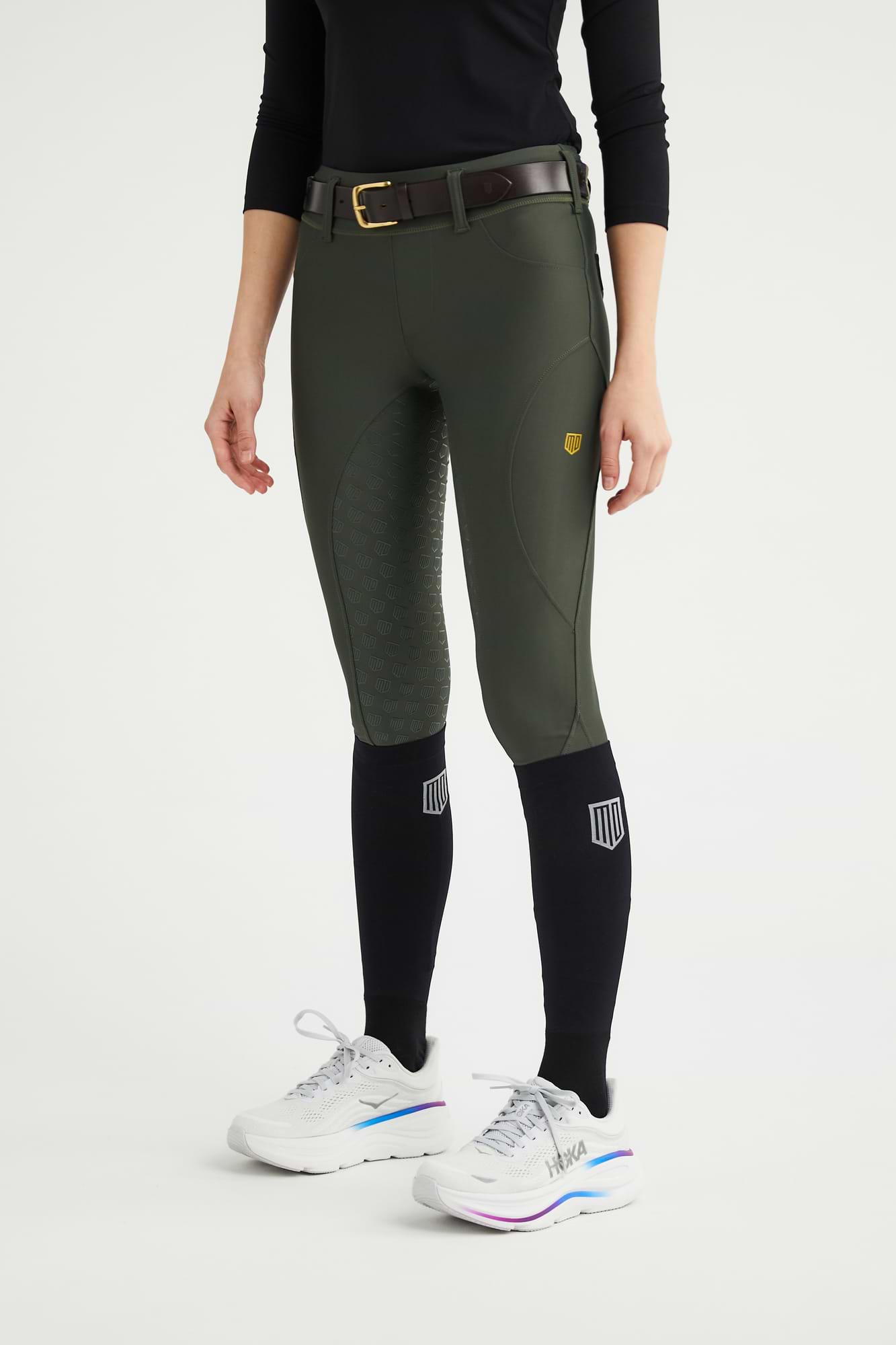 Paula Performance Breeches