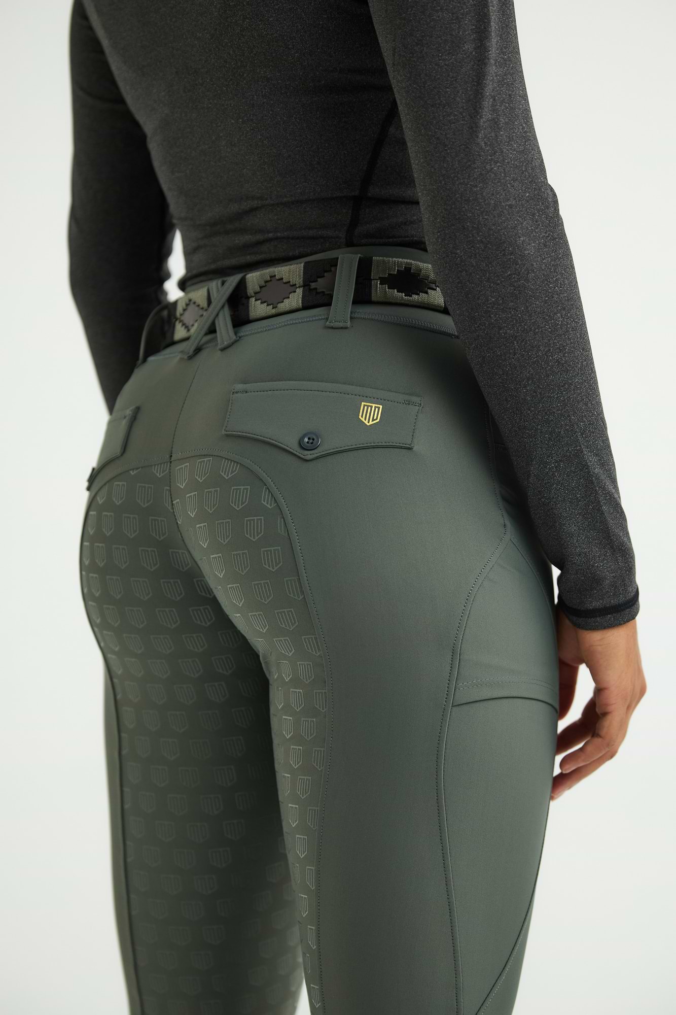 Margot Performance Breeches