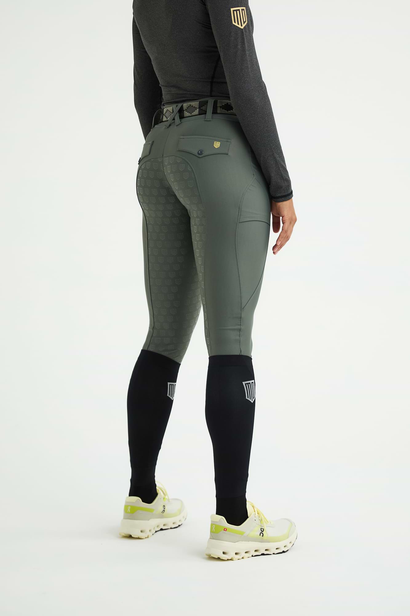 Margot Performance Breeches