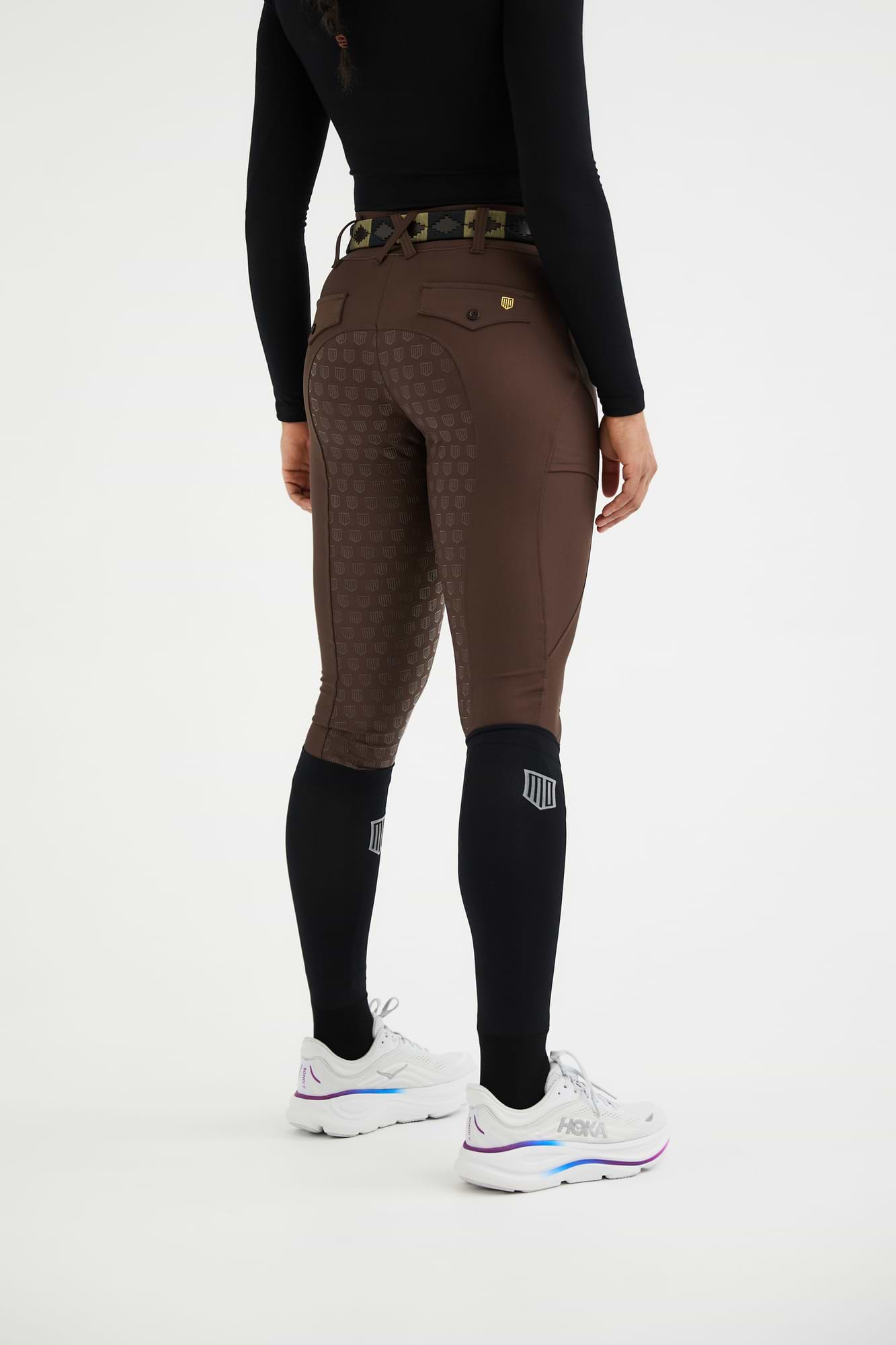 Performance Pantalons d'équitation