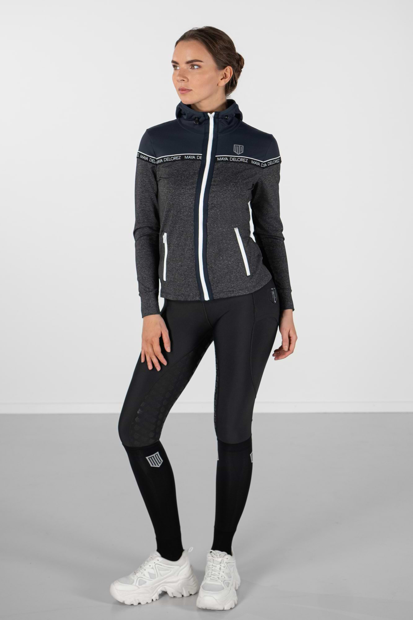 Esther Function Hoodie