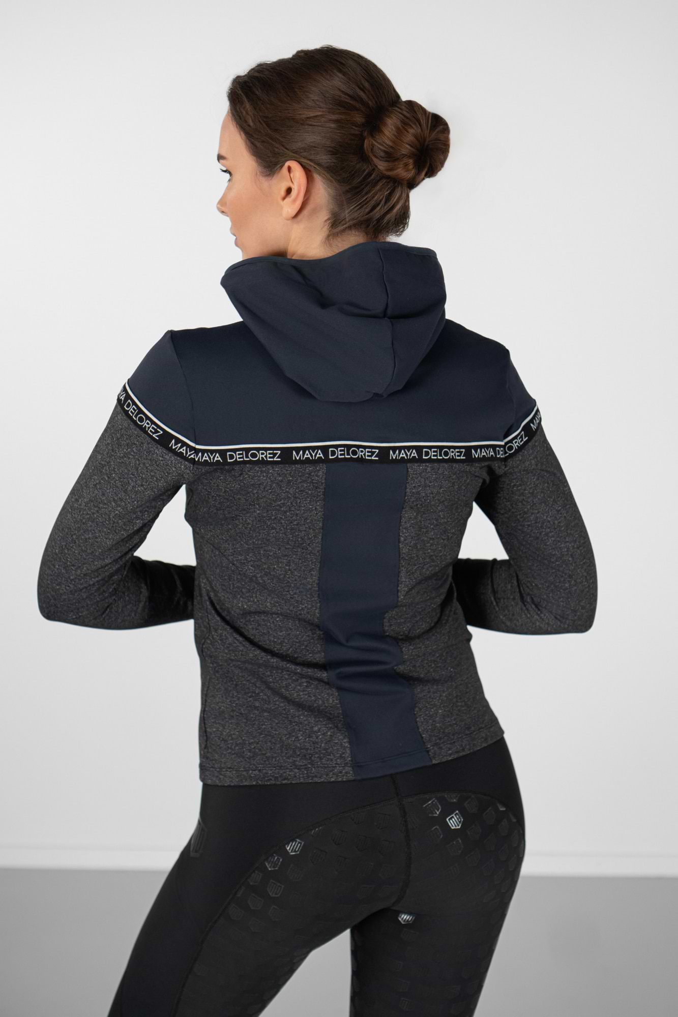 Esther Function Hoodie