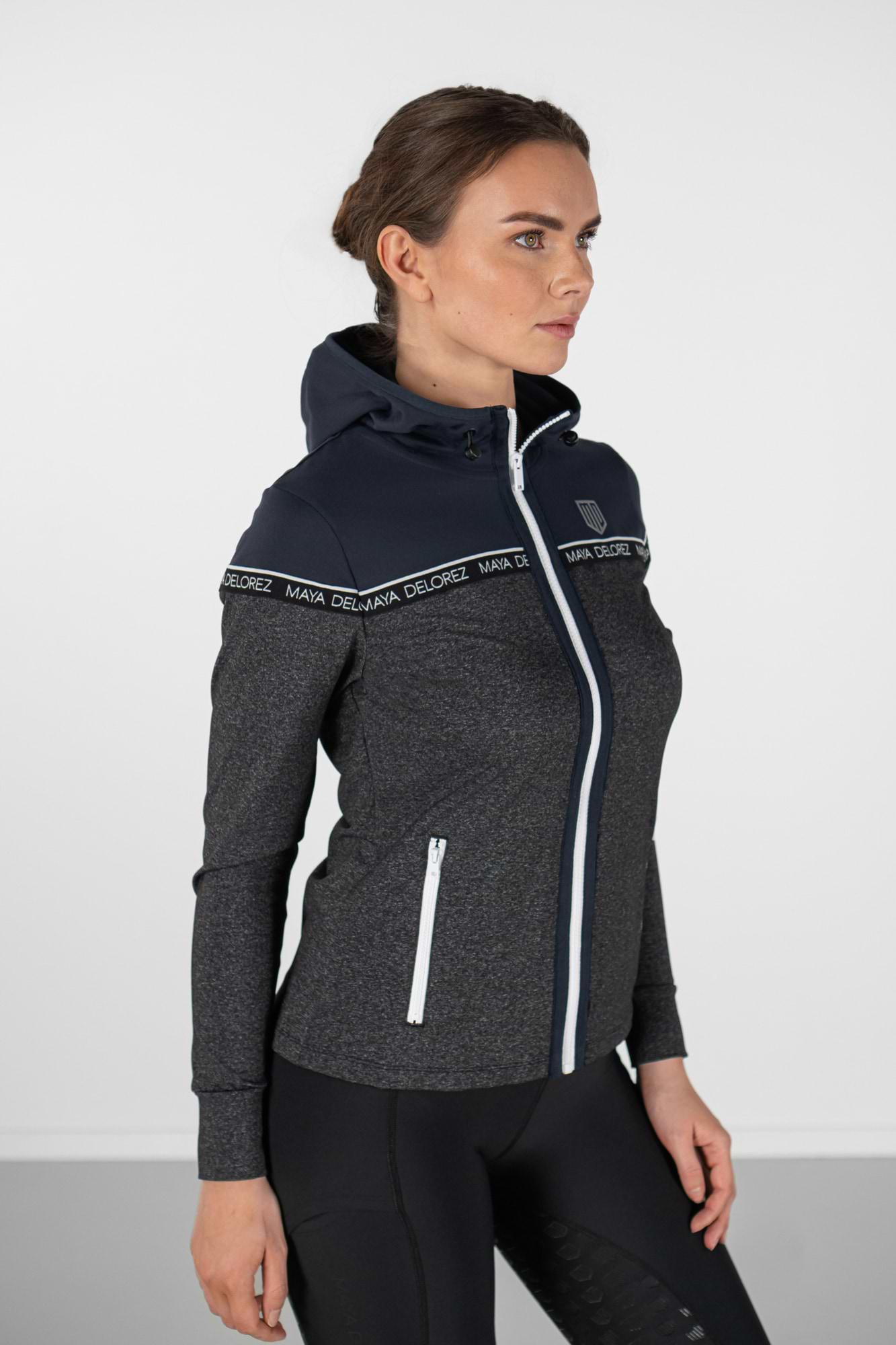Esther Function Hoodie