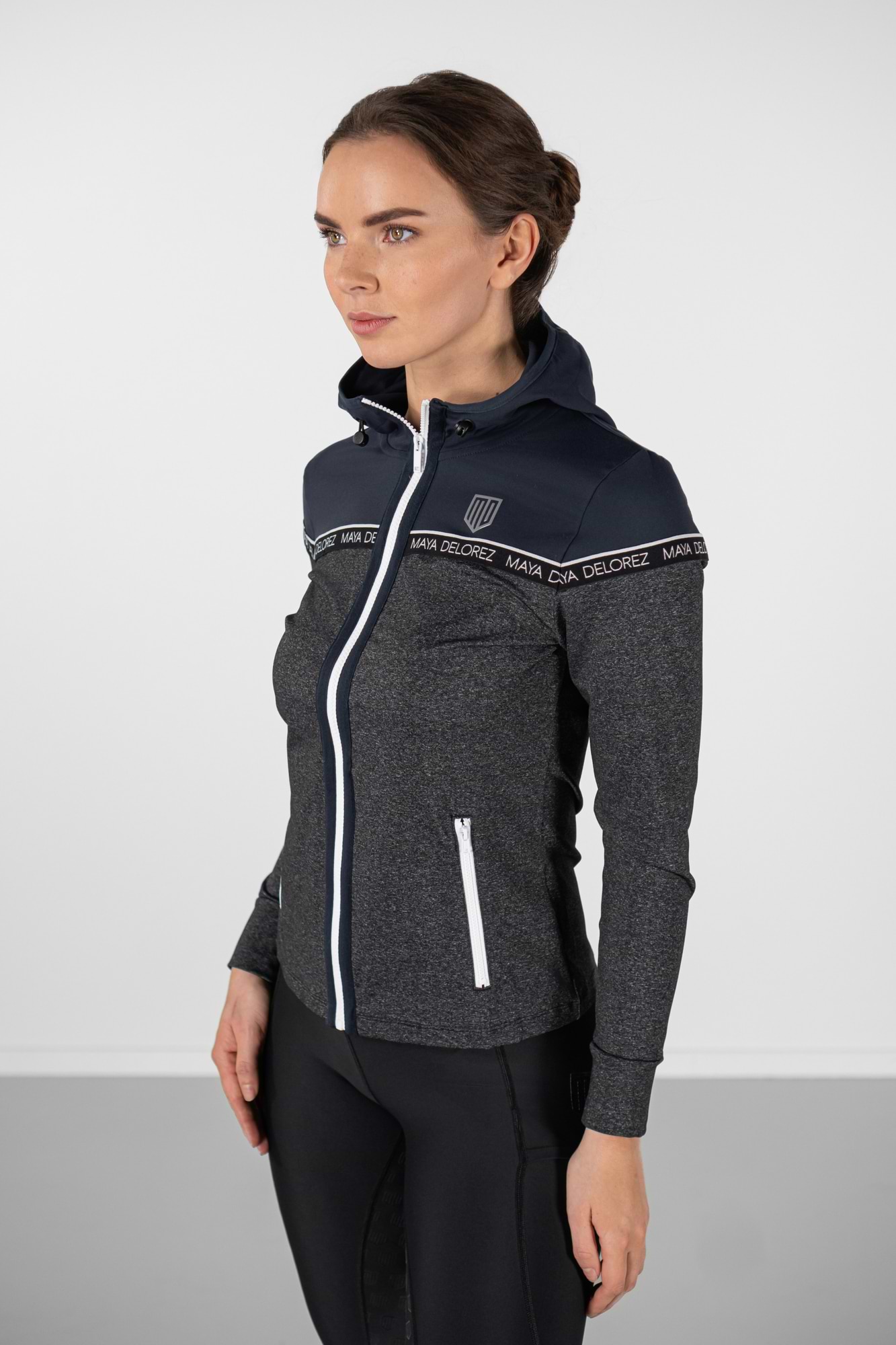 Esther Function Hoodie