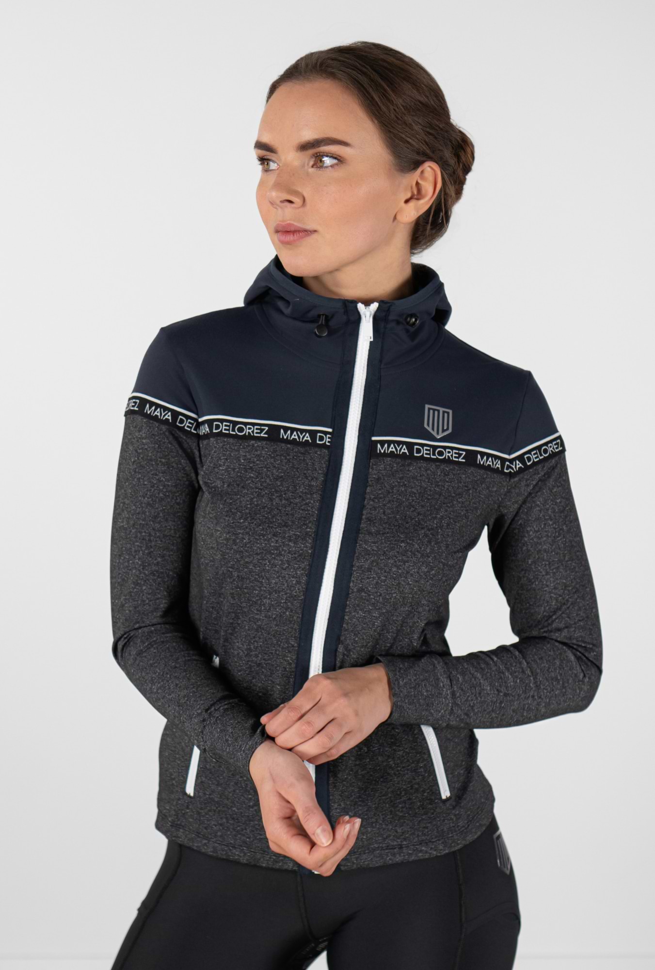 Esther Function Hoodie