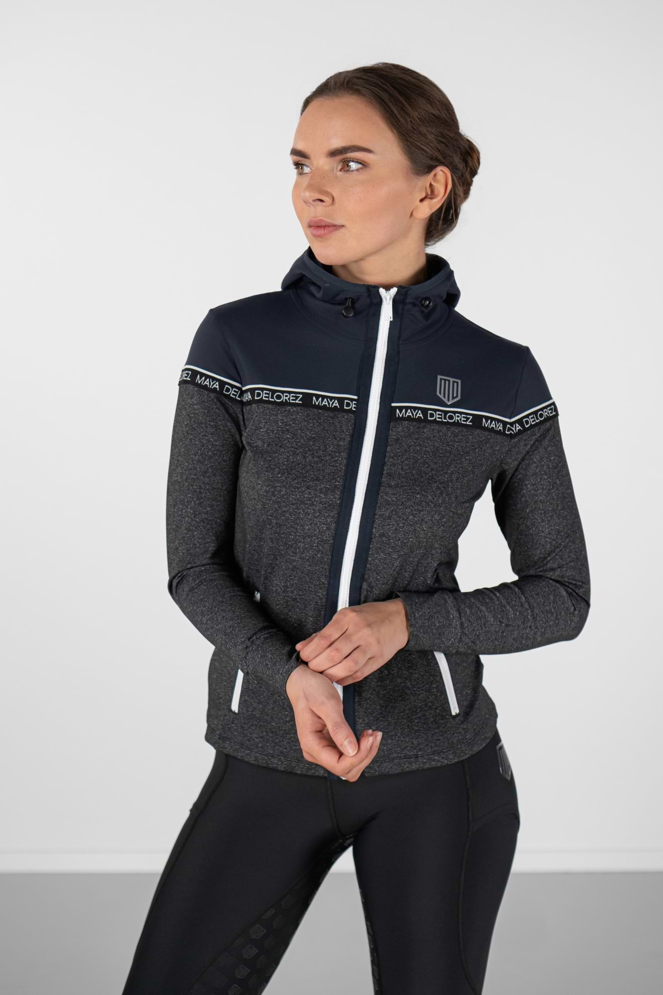Esther Function Hoodie