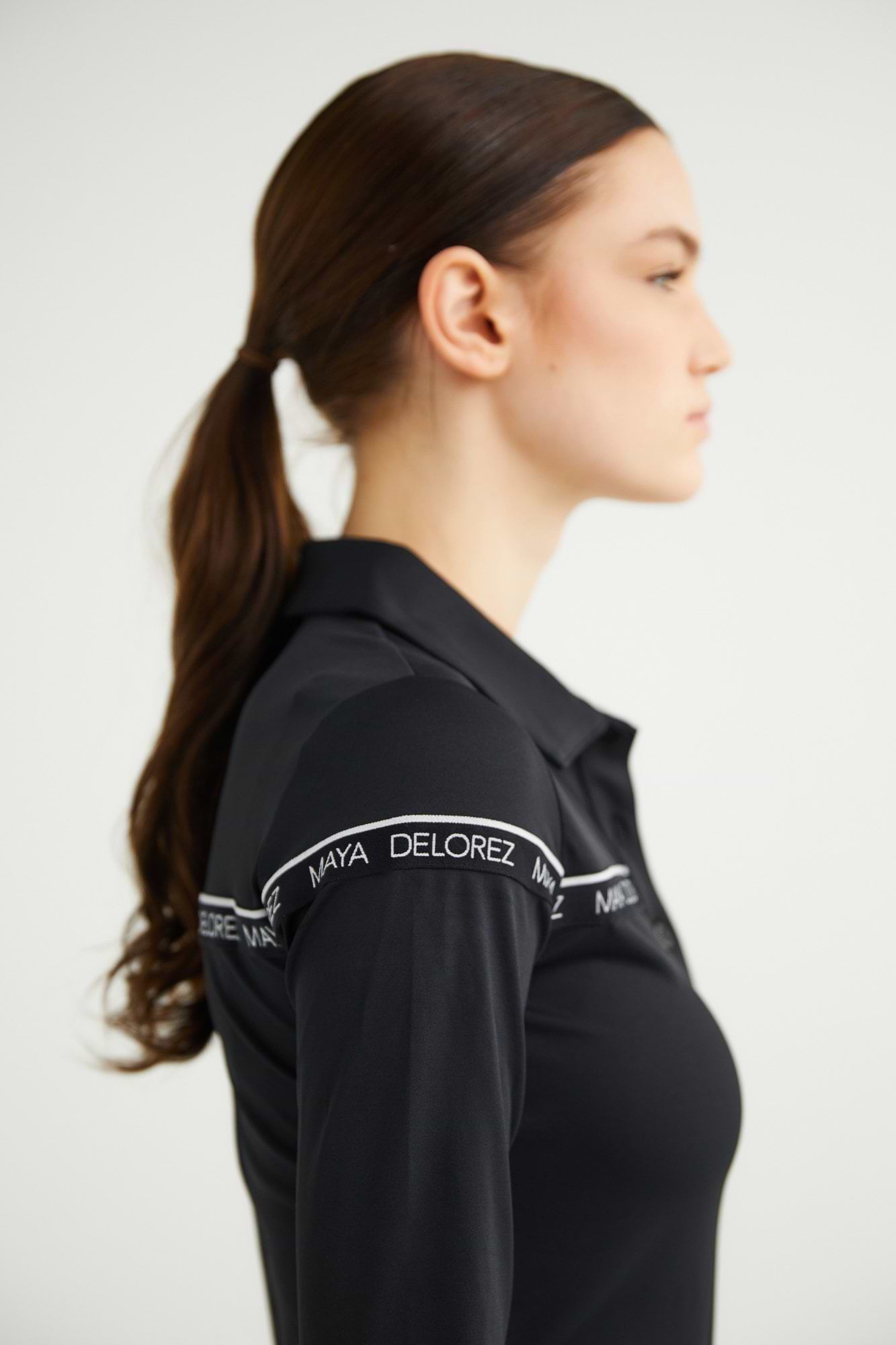 Ellie Polo Sweatshirt