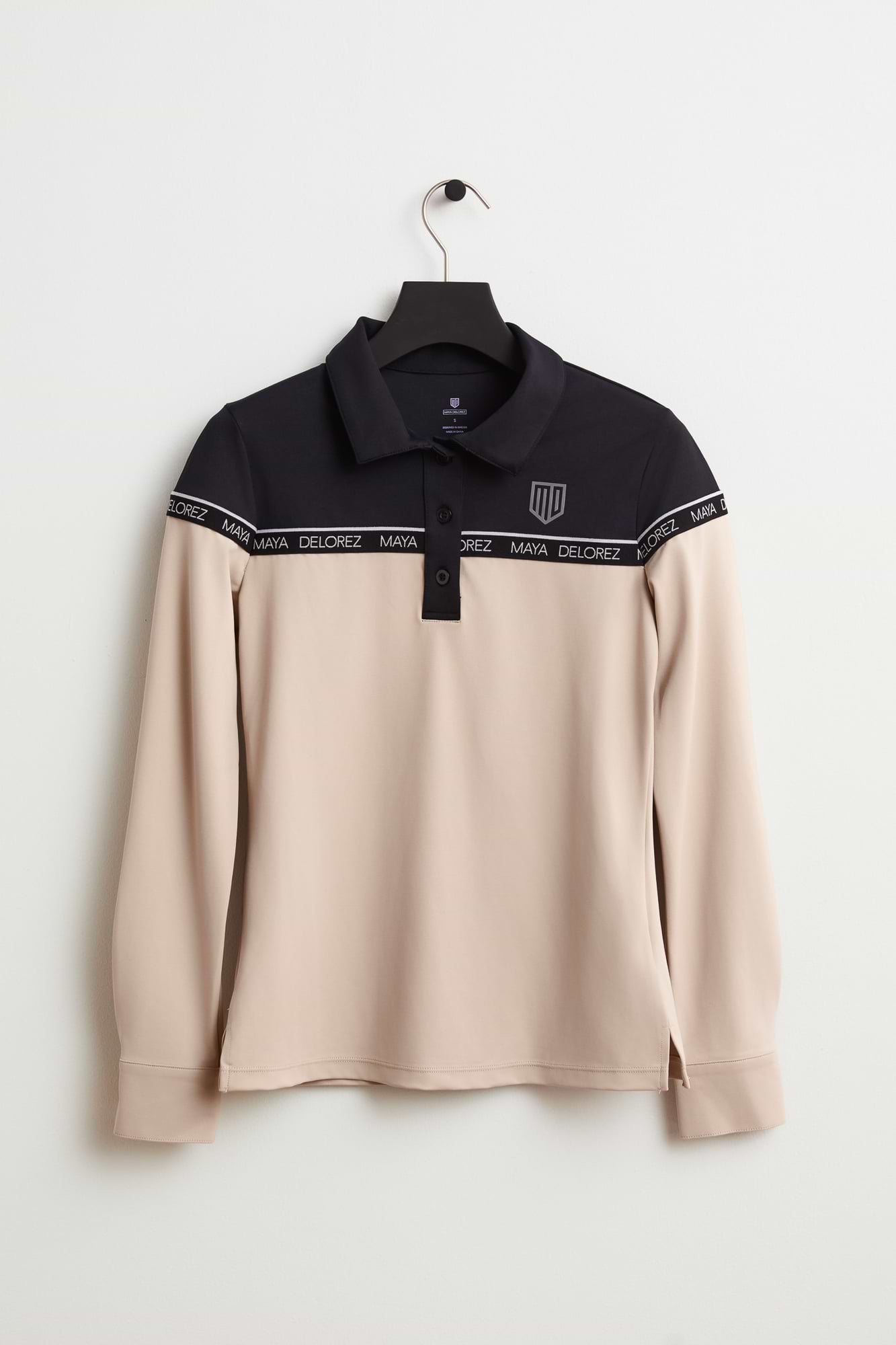 Piper Polo Sweatshirt