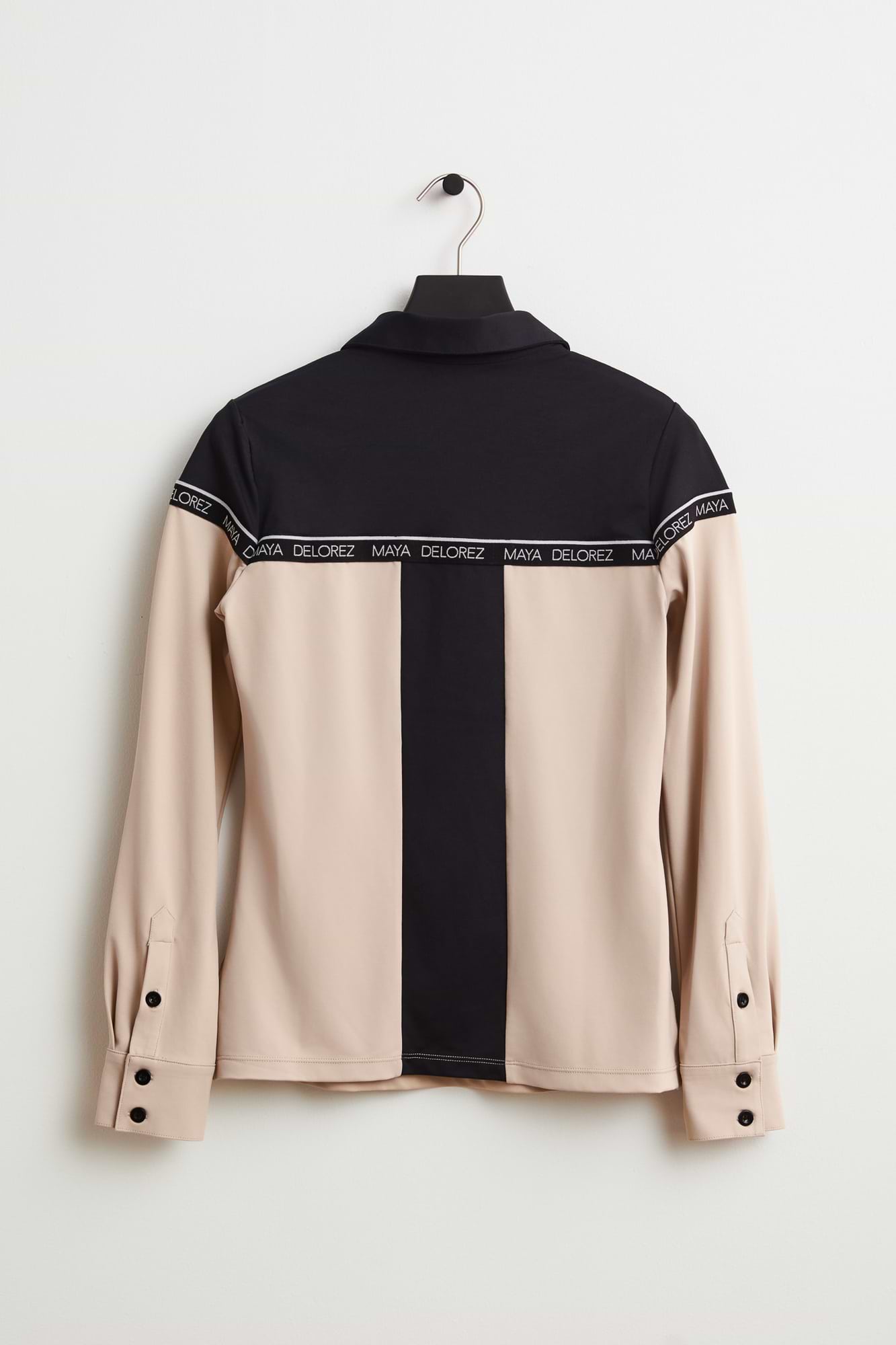 Piper Polo Sweatshirt