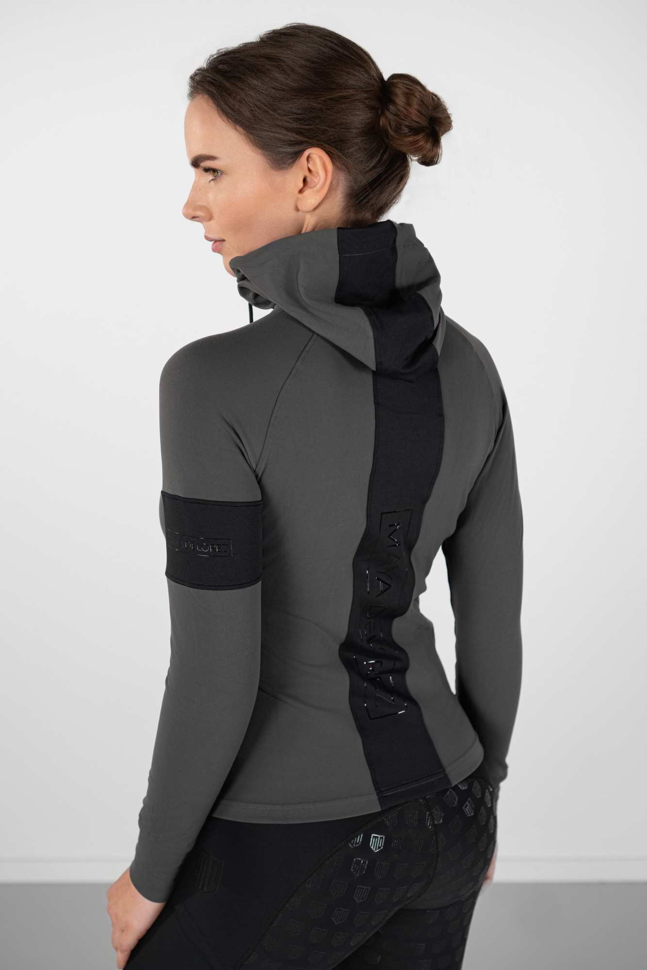 Hailey Hoodie