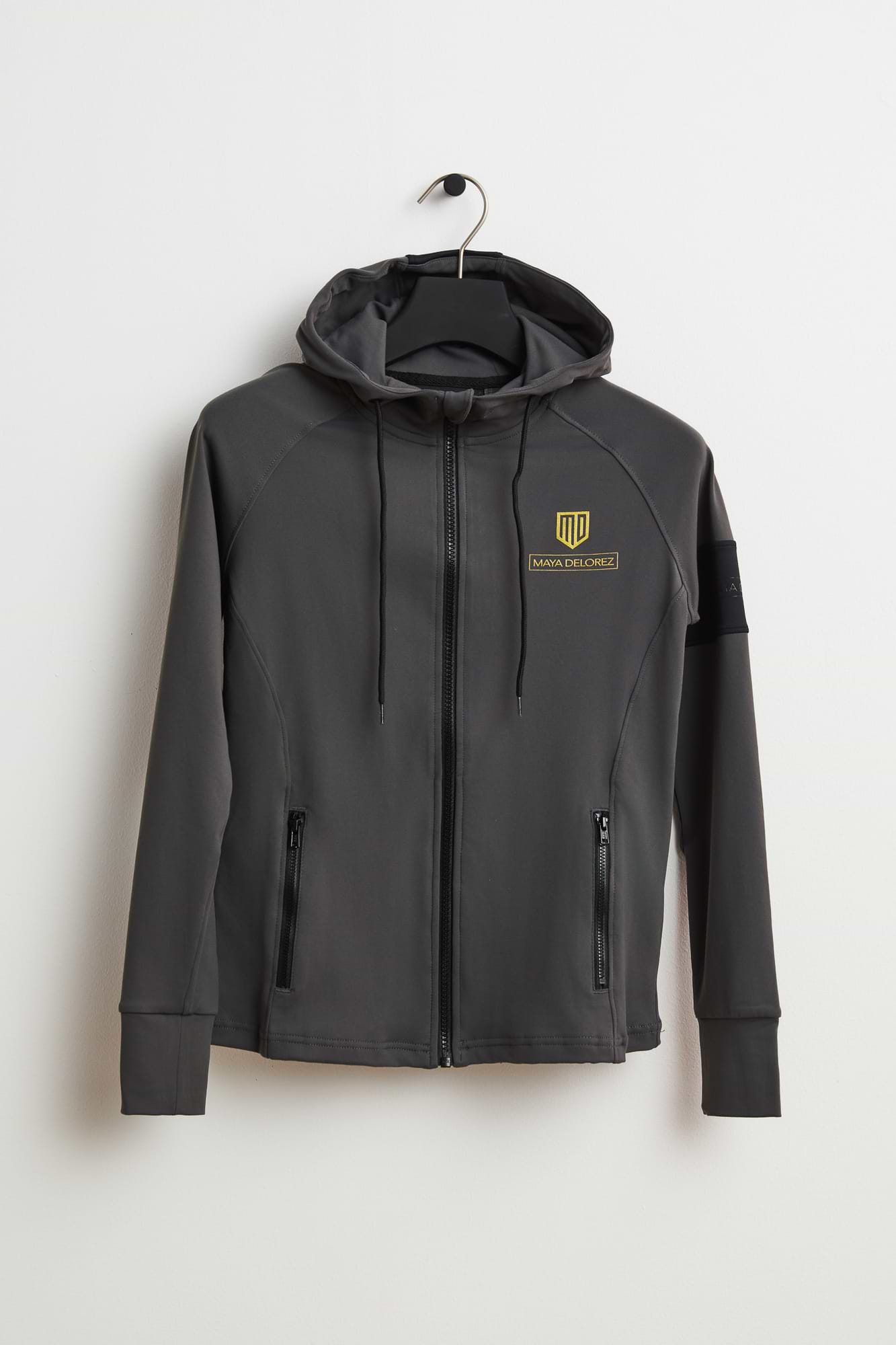 Hailey Hoodie