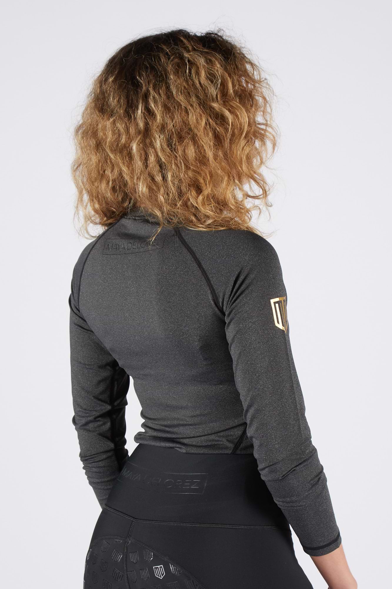 PL Fannie Top