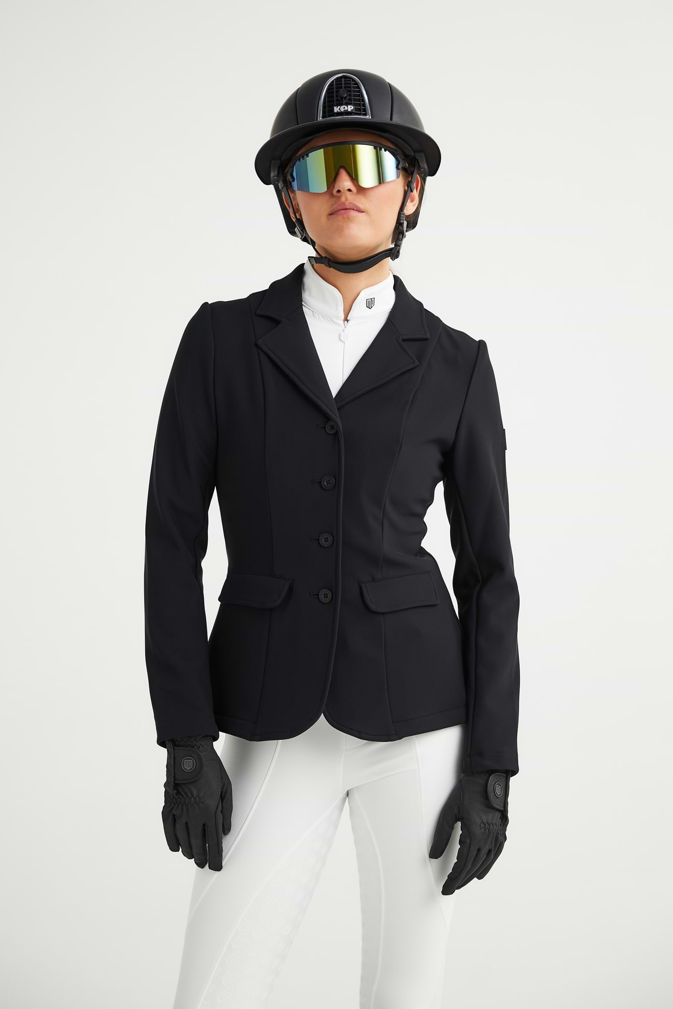 Adele Show Jacket