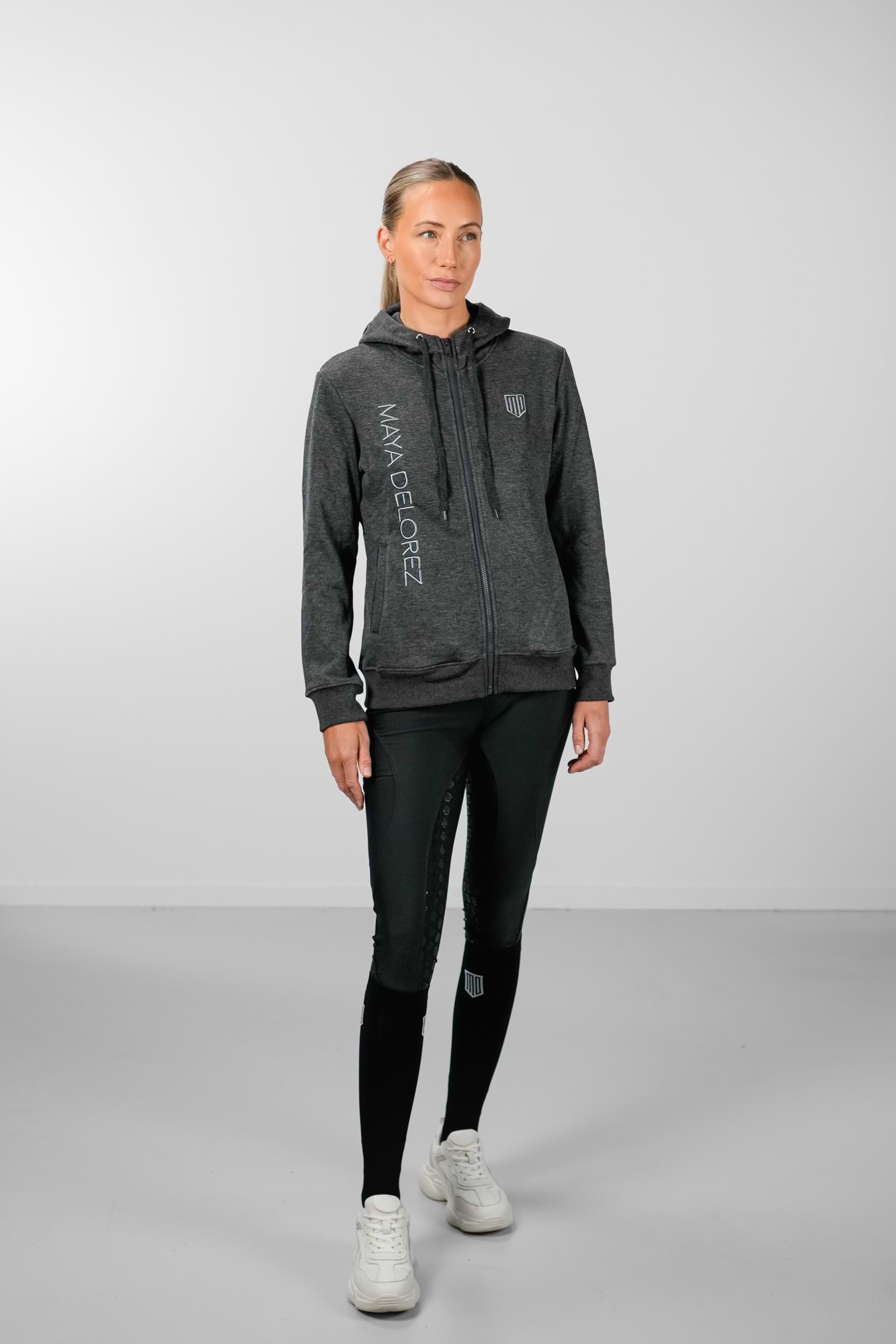 Jordan Winter Hoodie