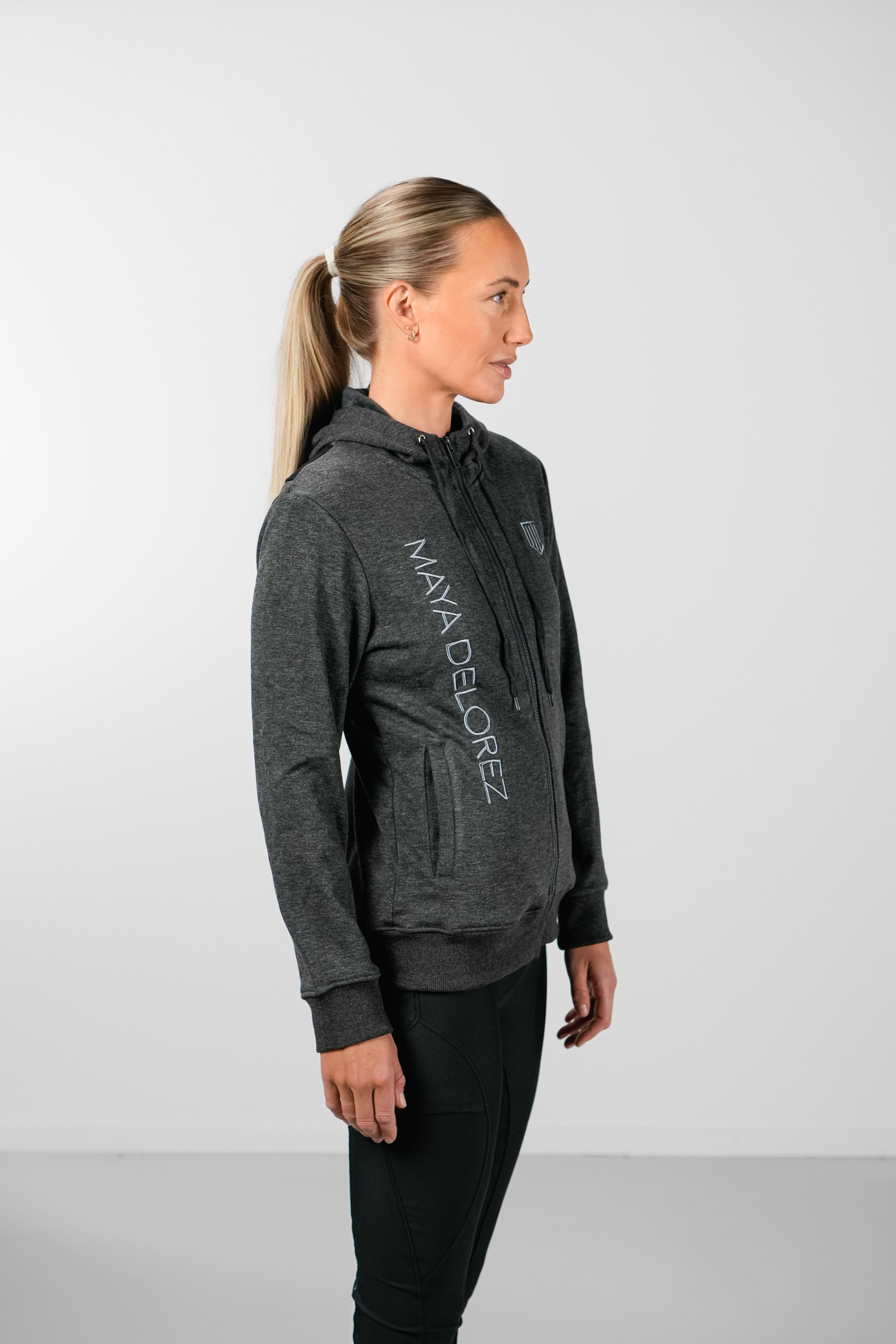 Jordan Winter Hoodie