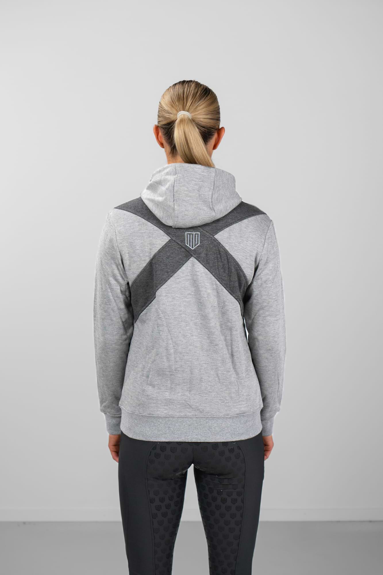 Claire Winter Hoodie