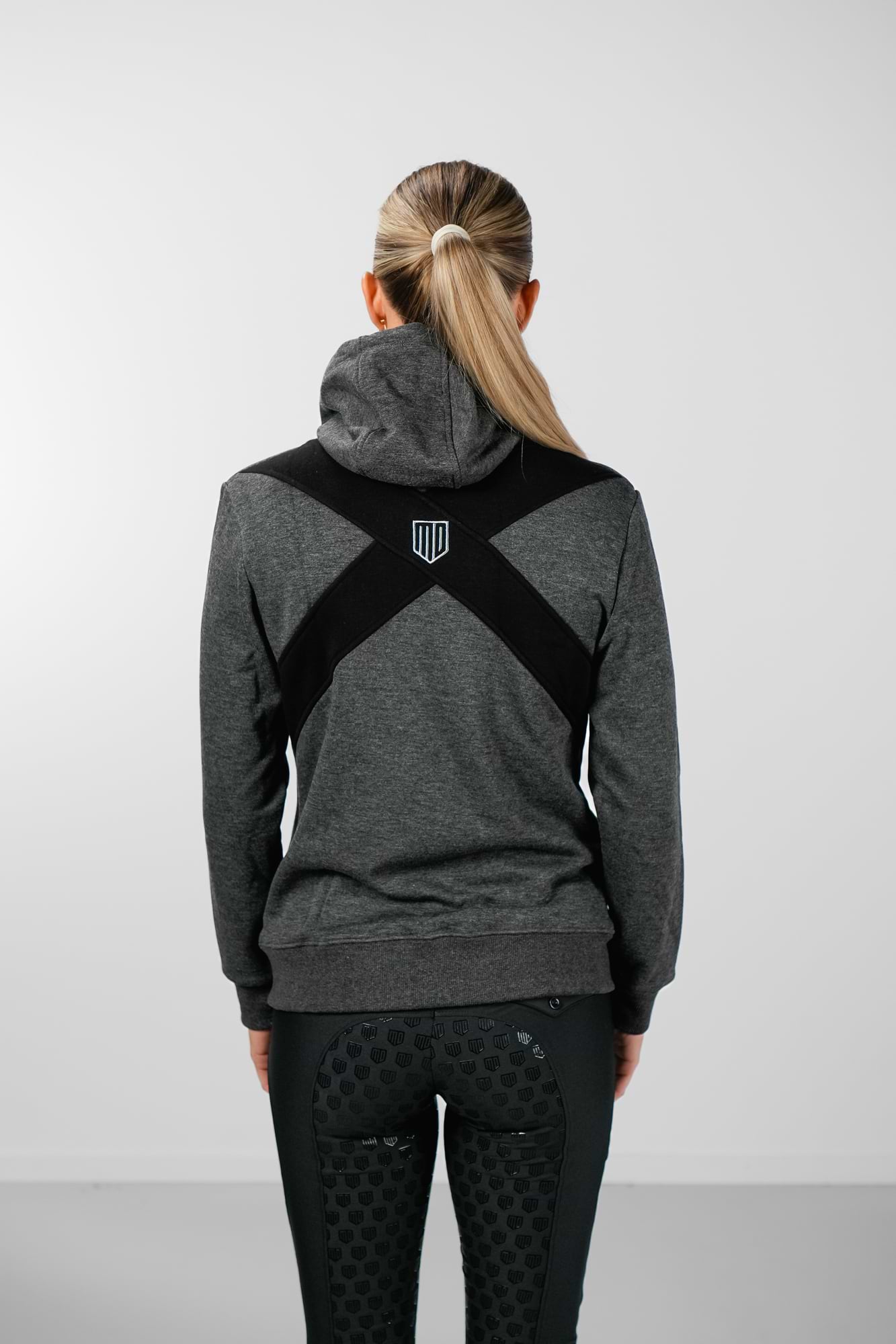 Jordan Winter Hoodie