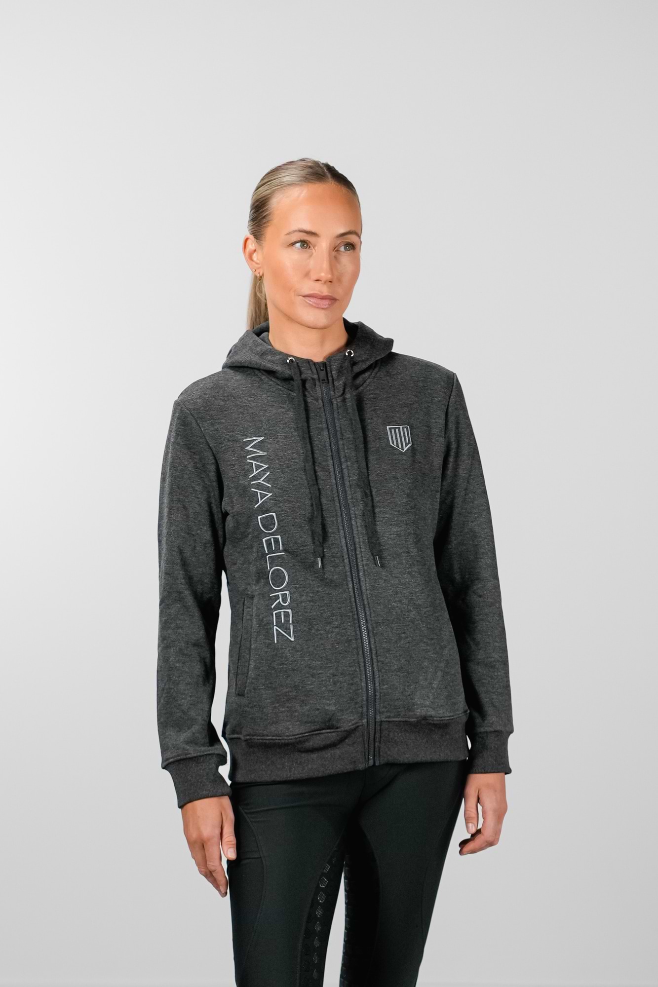 Jordan Winter Hoodie