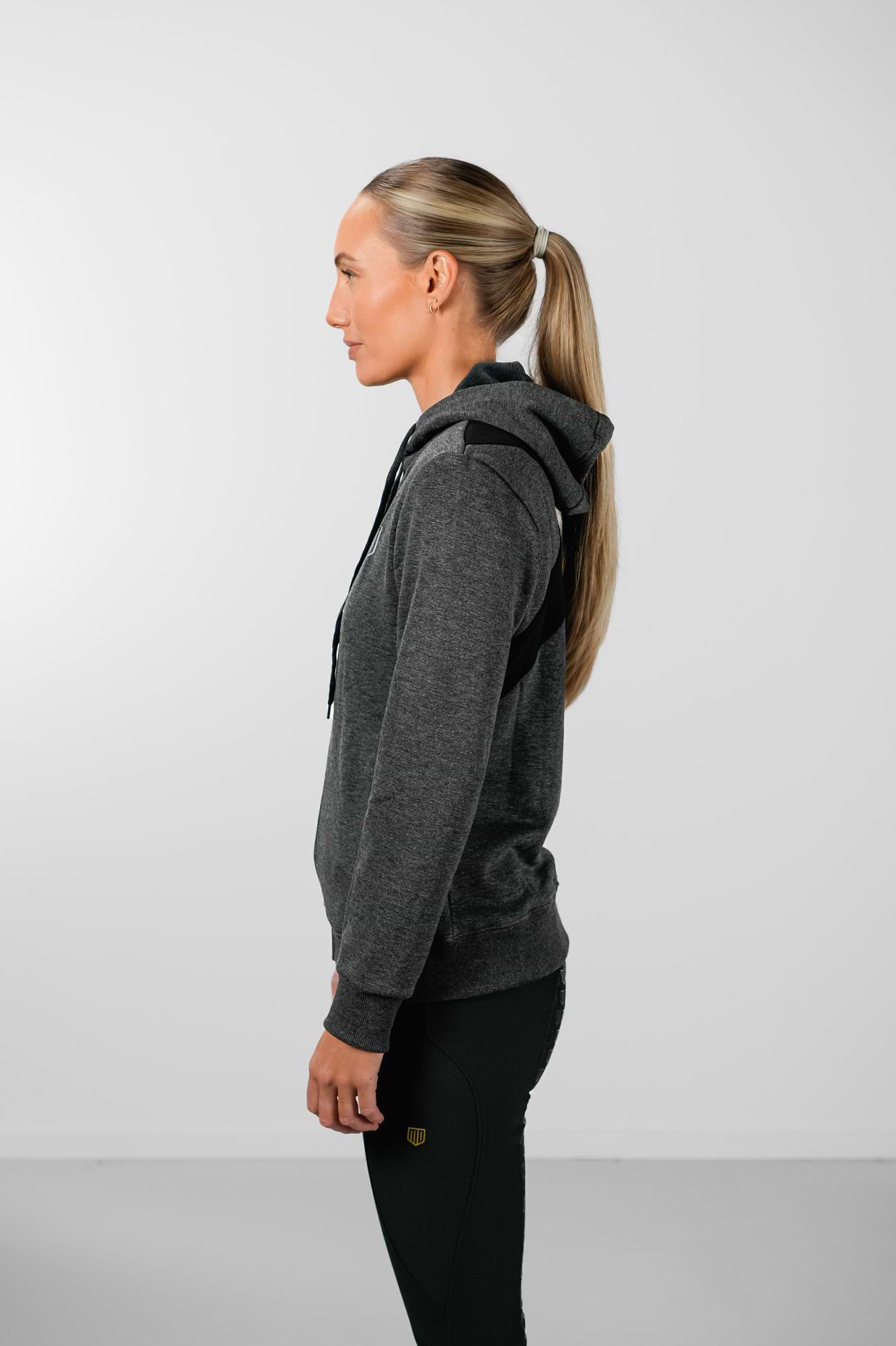 Jordan Winter Hoodie