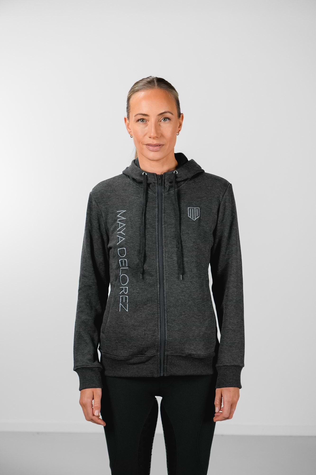 Jordan Winter Hoodie