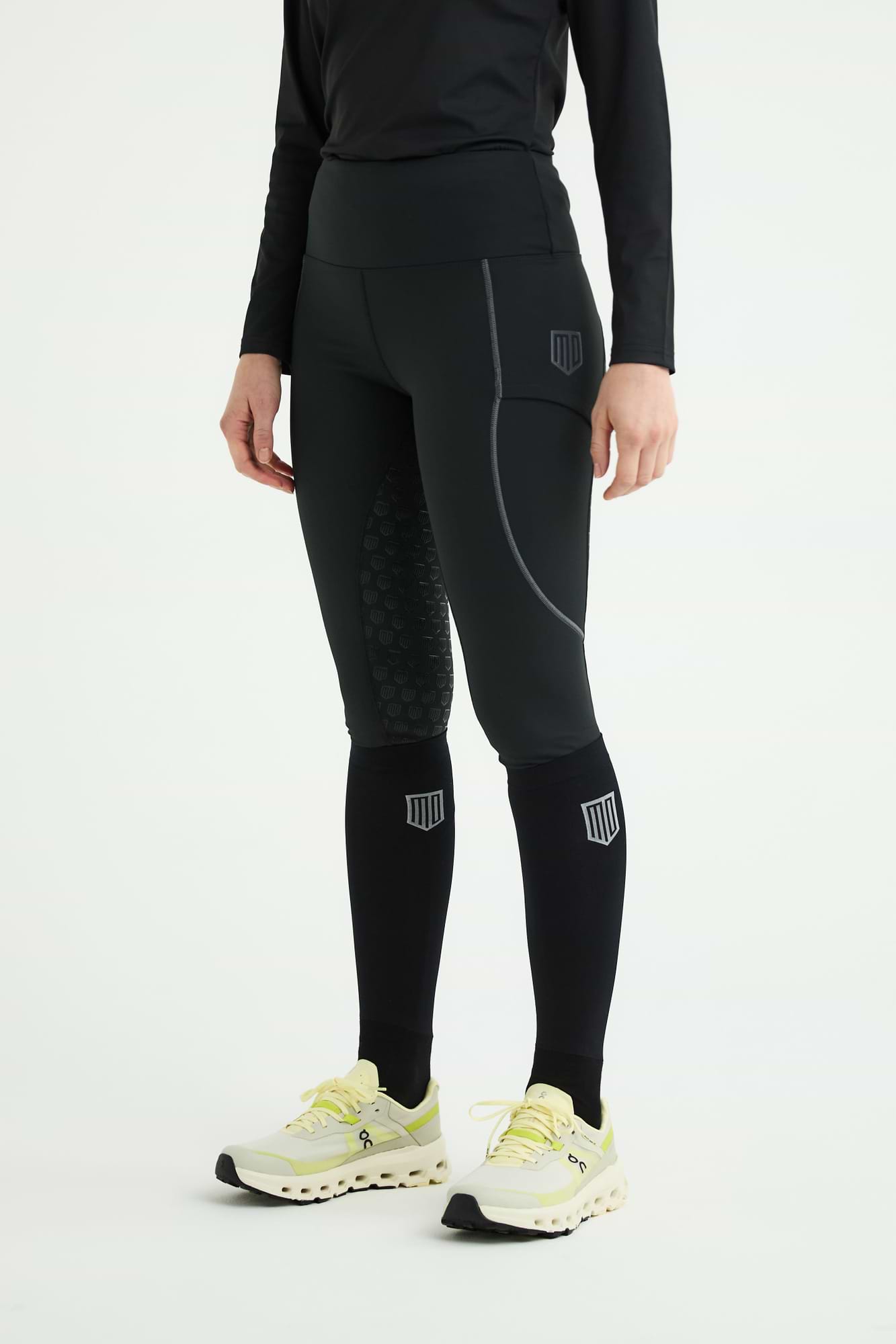 Wanda Function Winter Breeches