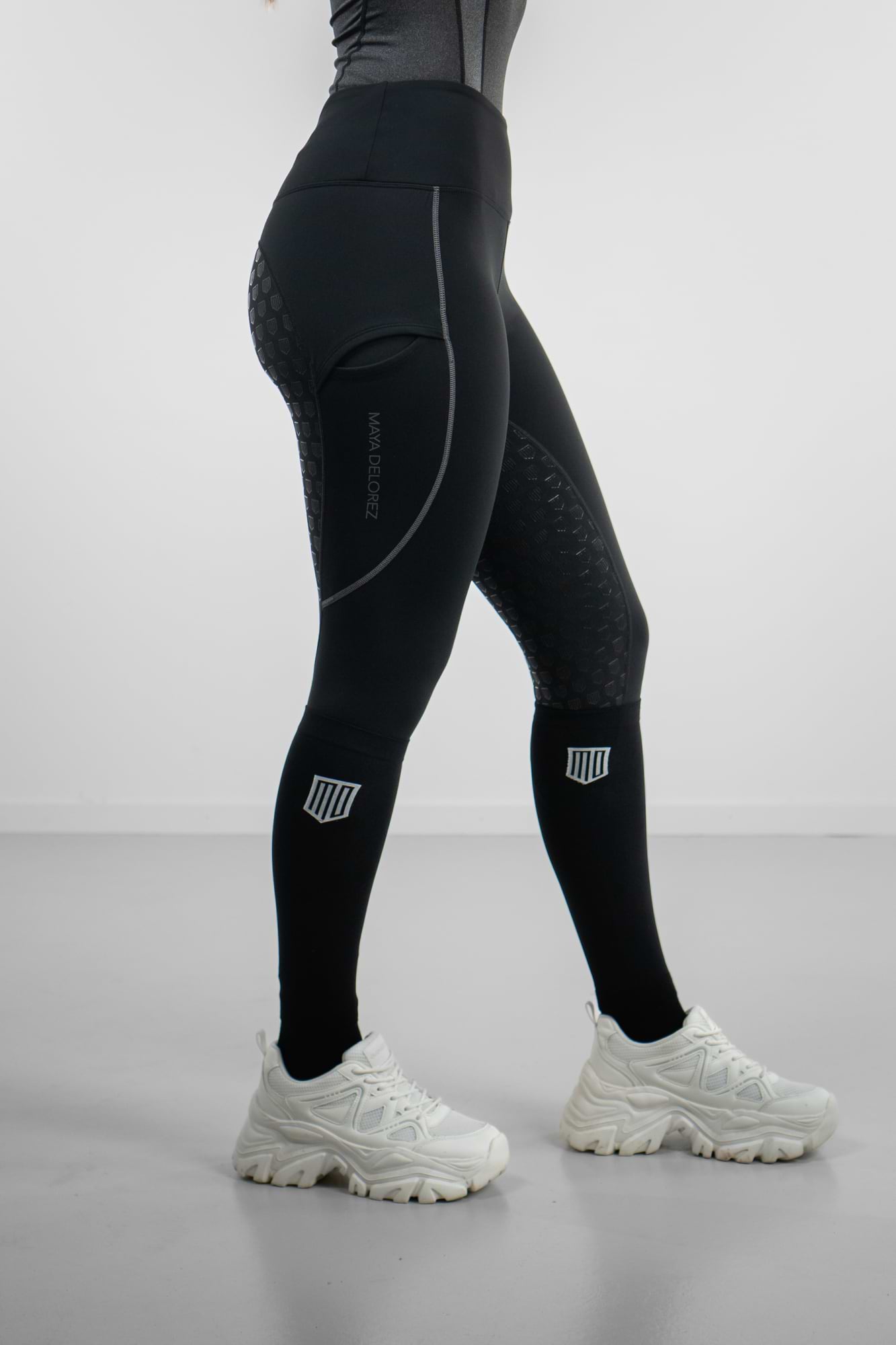 Wanda Function Winter Breeches