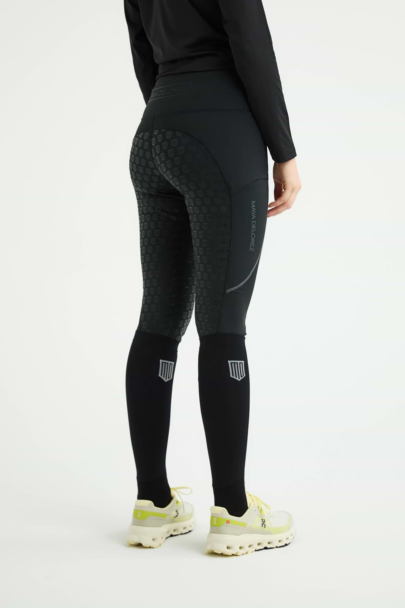 Wanda Function Winter Breeches | Maya Delorez