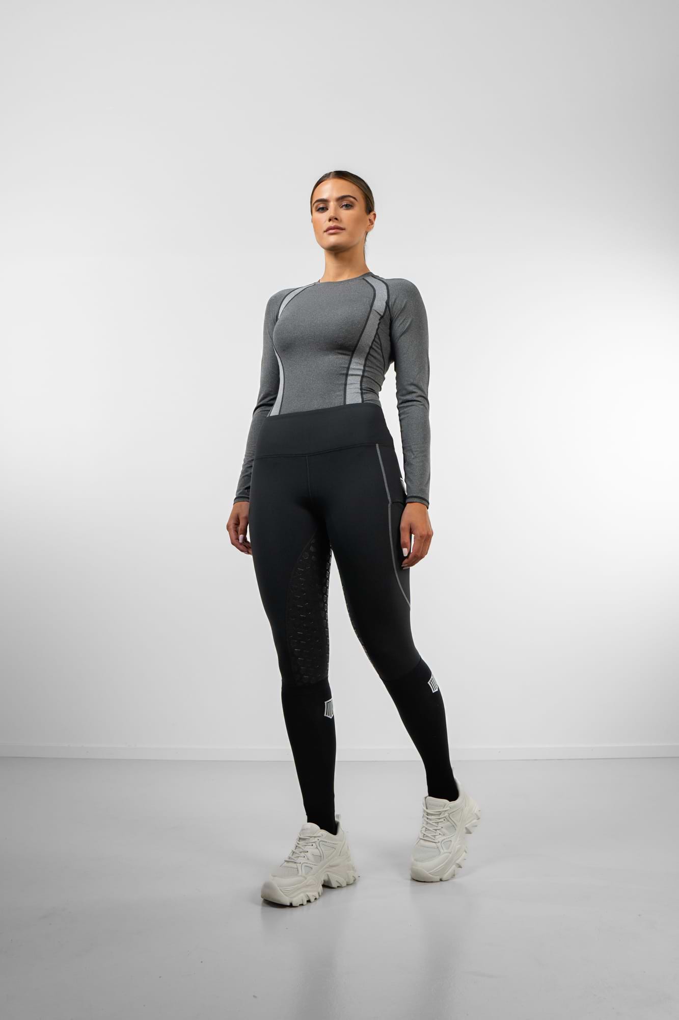 Wanda Function Winter Breeches