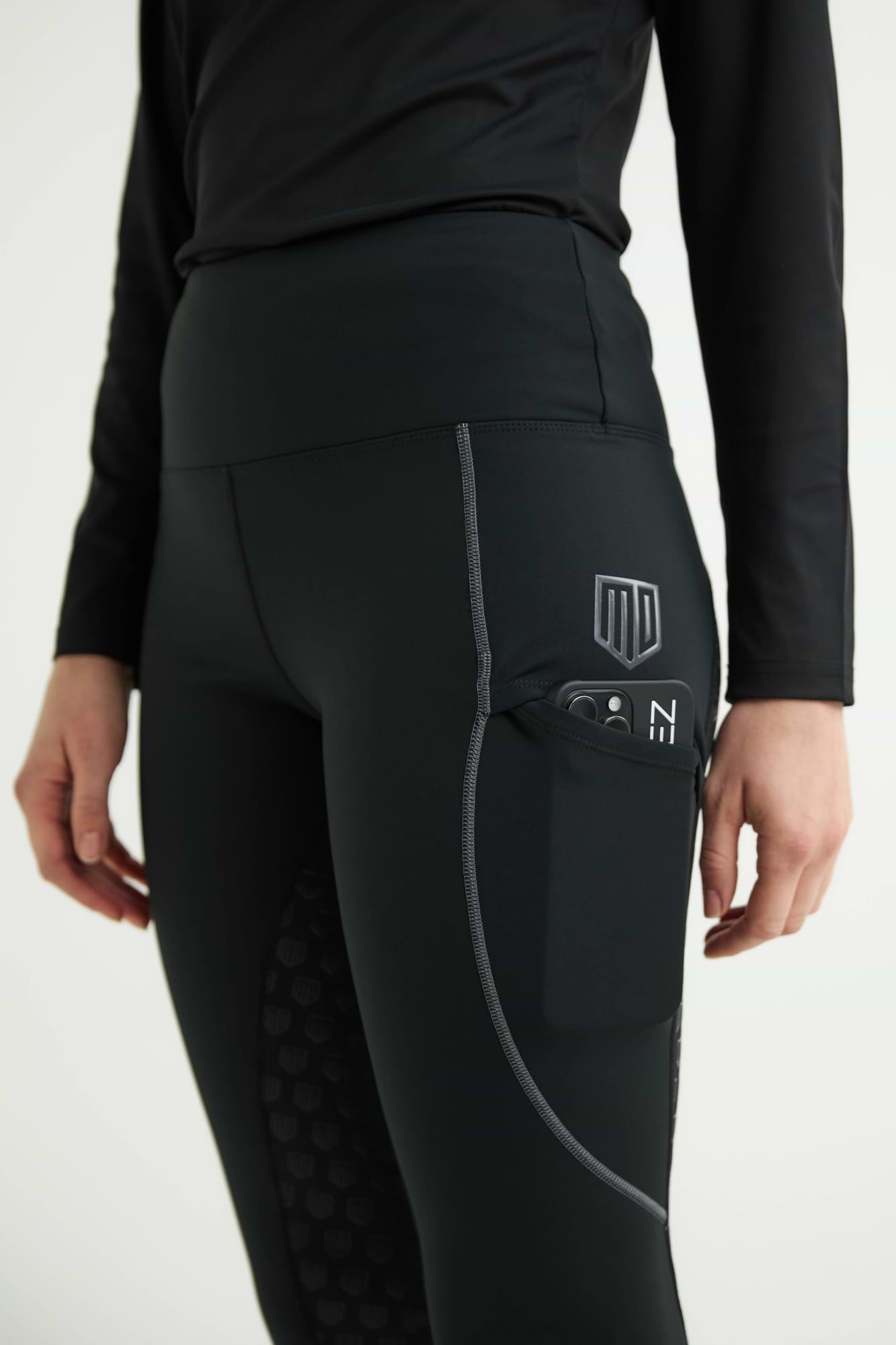 Wanda Function Winter Breeches